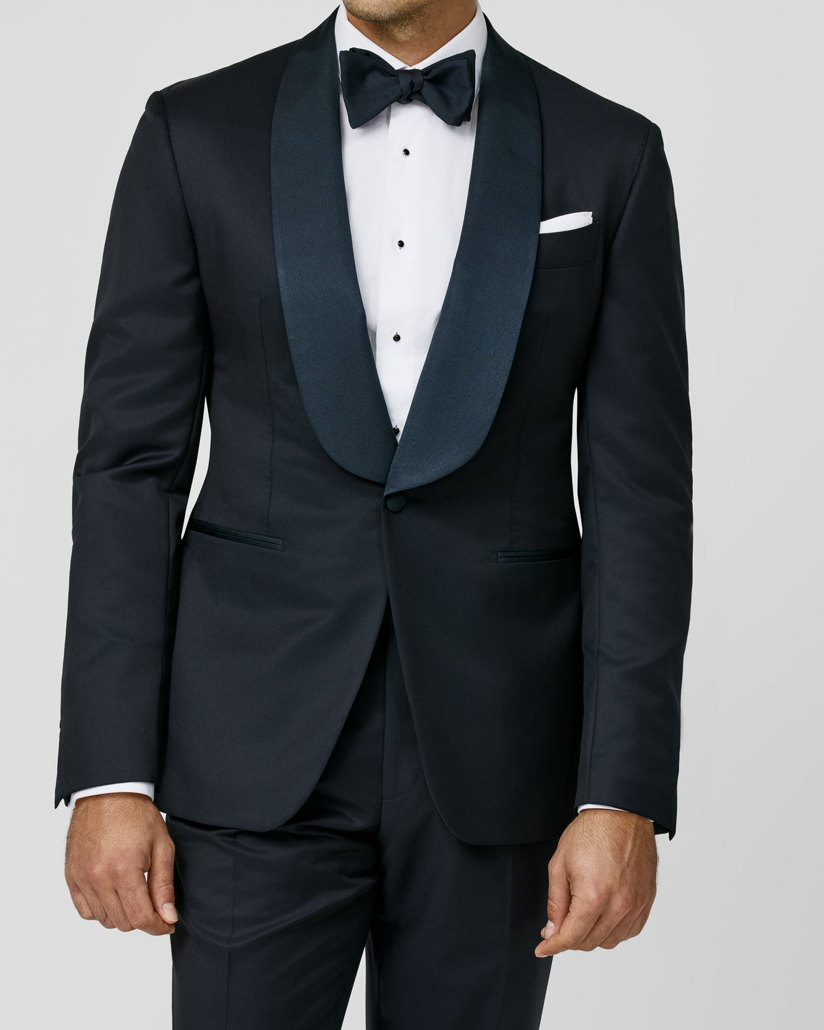 Wedding look WWM005 - cordes-sons.com