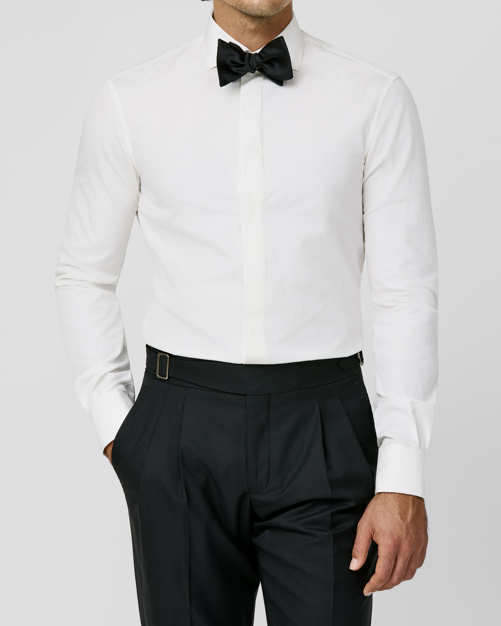 SH00103 wedding shirt - cordes-sons.com
