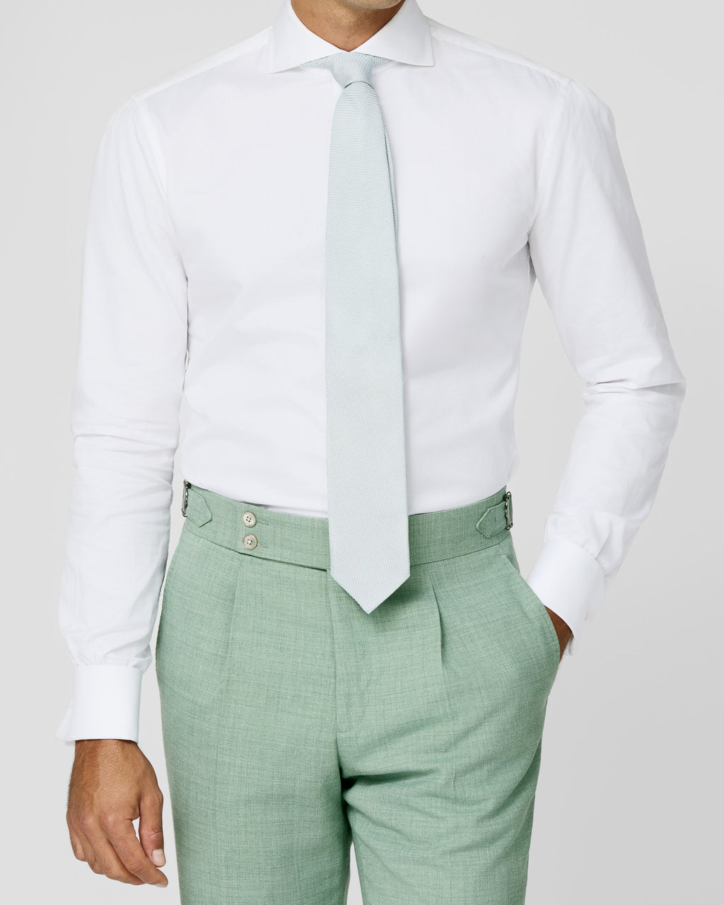 Wedding look 6079 - cordes-sons.com