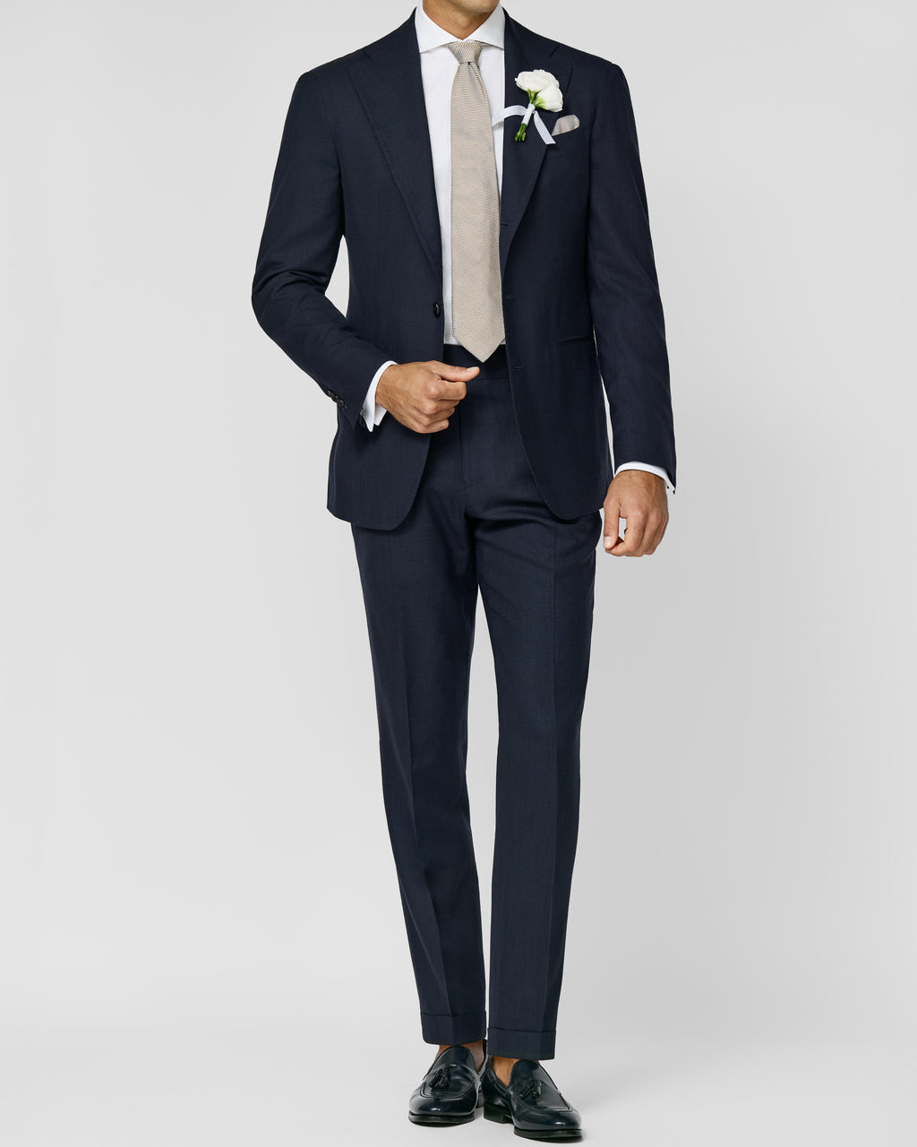 Wedding look 6087 - cordes-sons.com