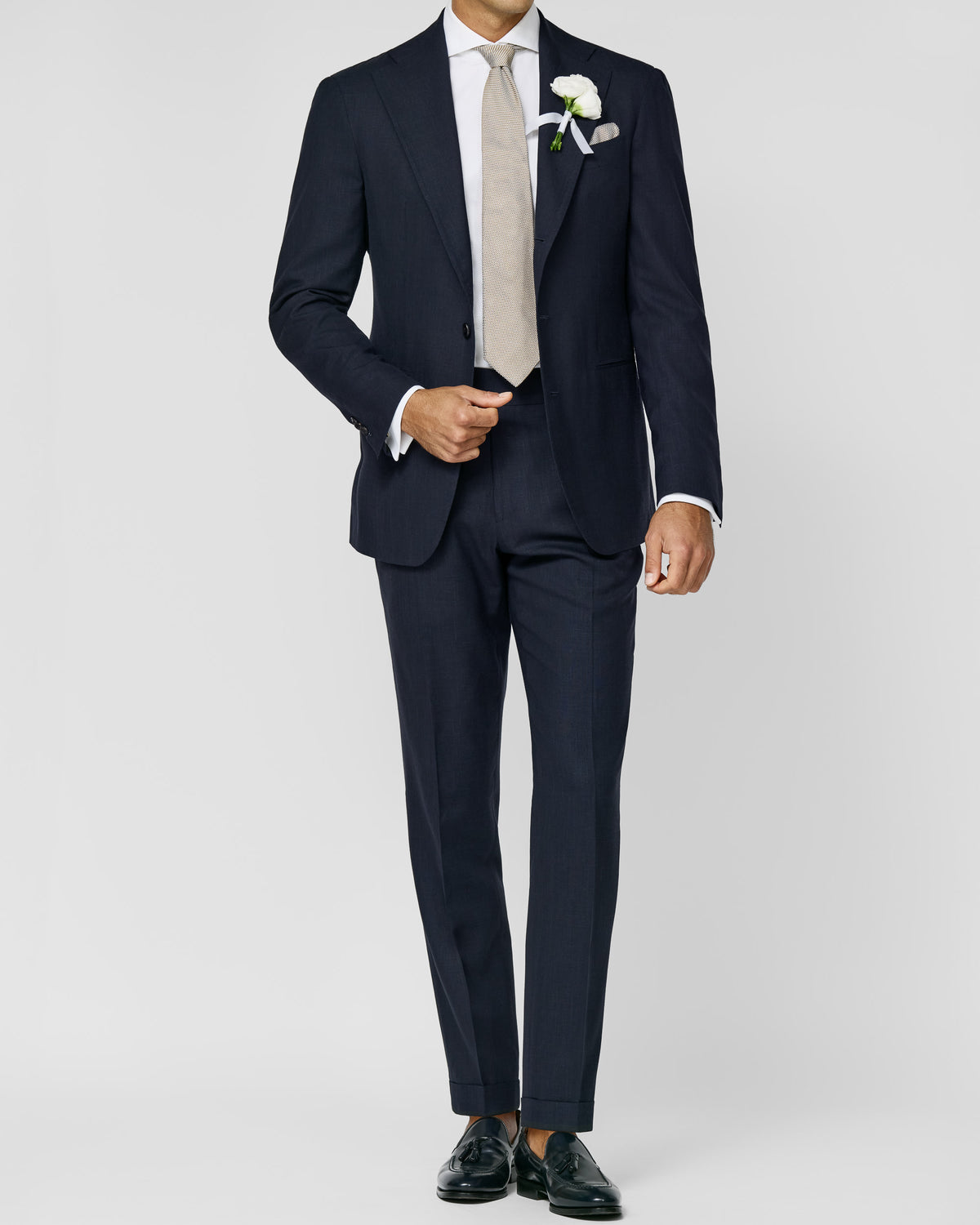 Wedding look 6087 - cordes-sons.com