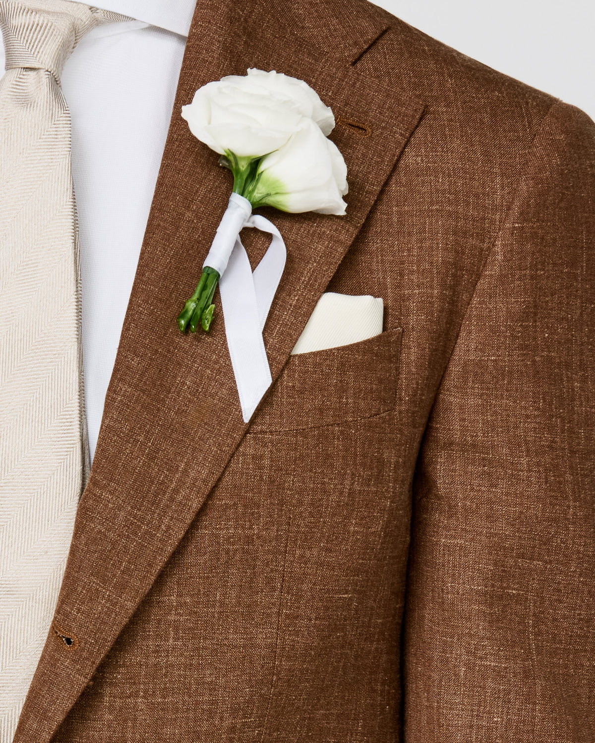 PSILK029 pocket square - cordes-sons.com