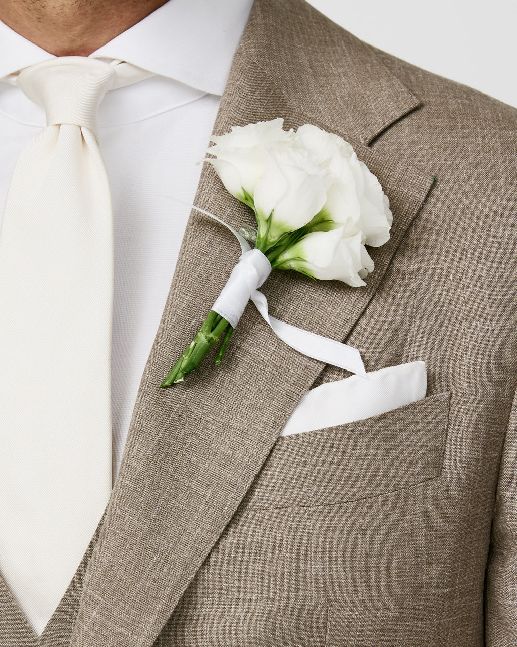 PSILK028 pocket square - cordes-sons.com