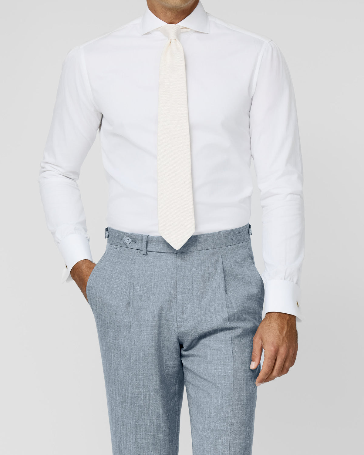 Wedding look 6076 - cordes-sons.com