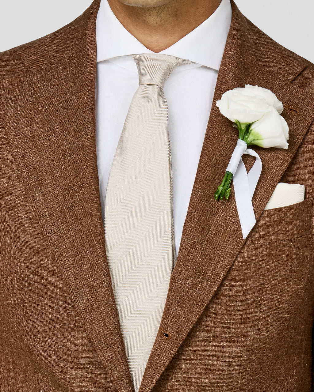 TWD013 wedding tie - cordes-sons.com