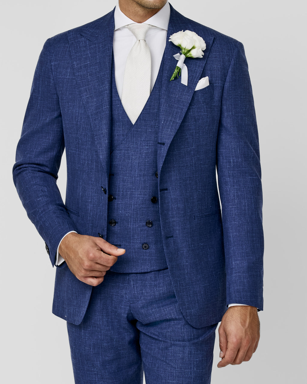 Wedding look EVE063 - cordes-sons.com