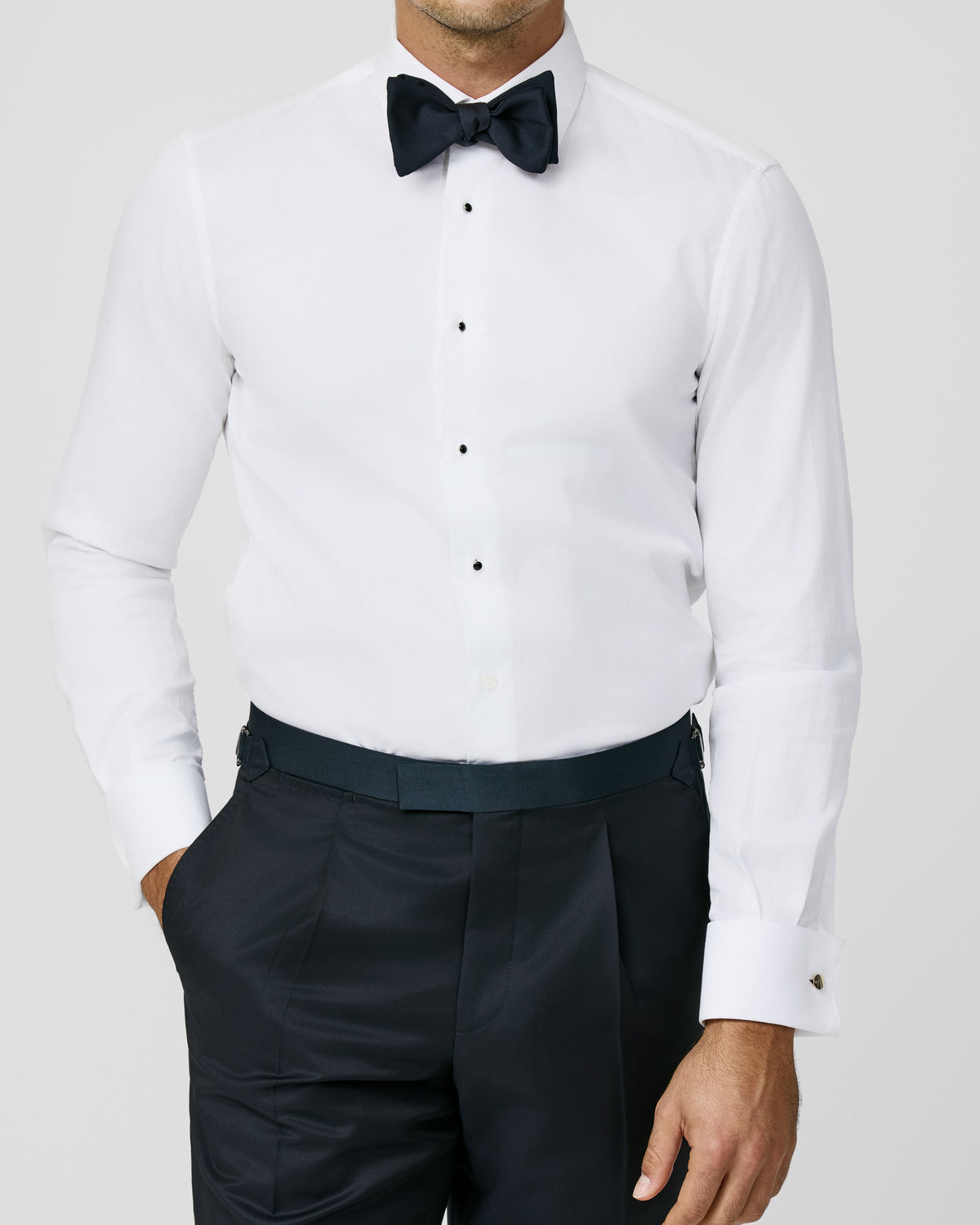 Wedding look WWM005 - cordes-sons.com