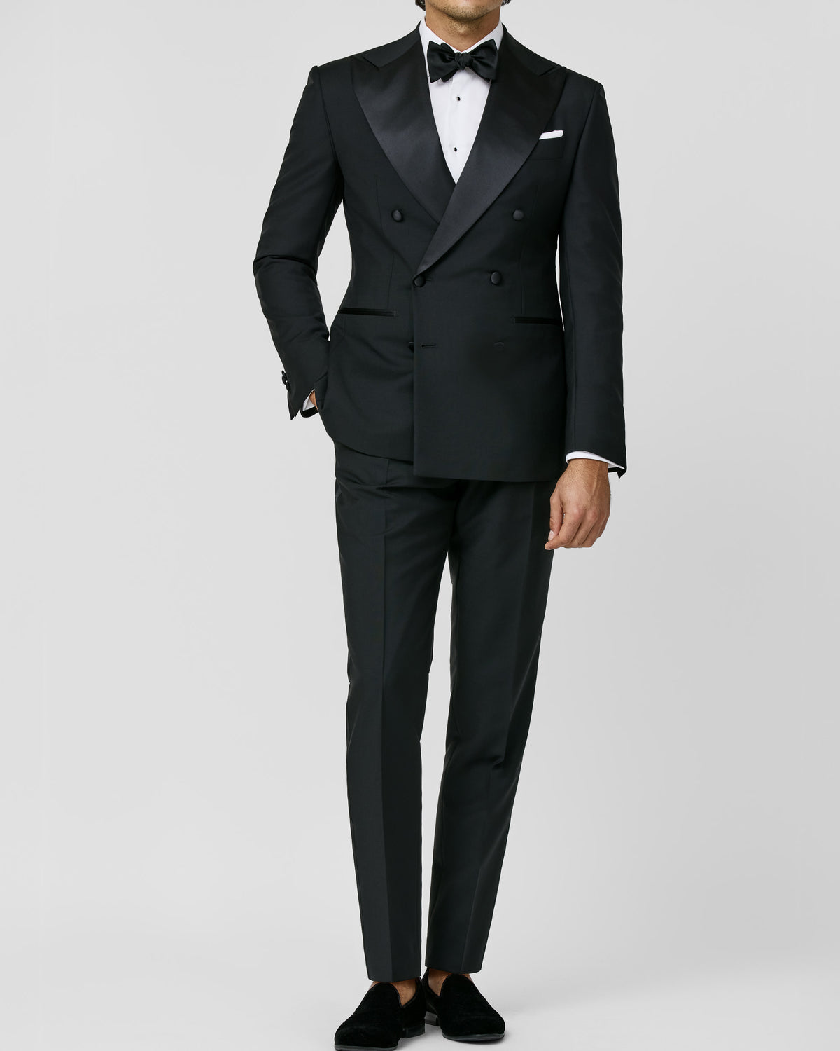 Wedding look TUX006 - cordes-sons.com