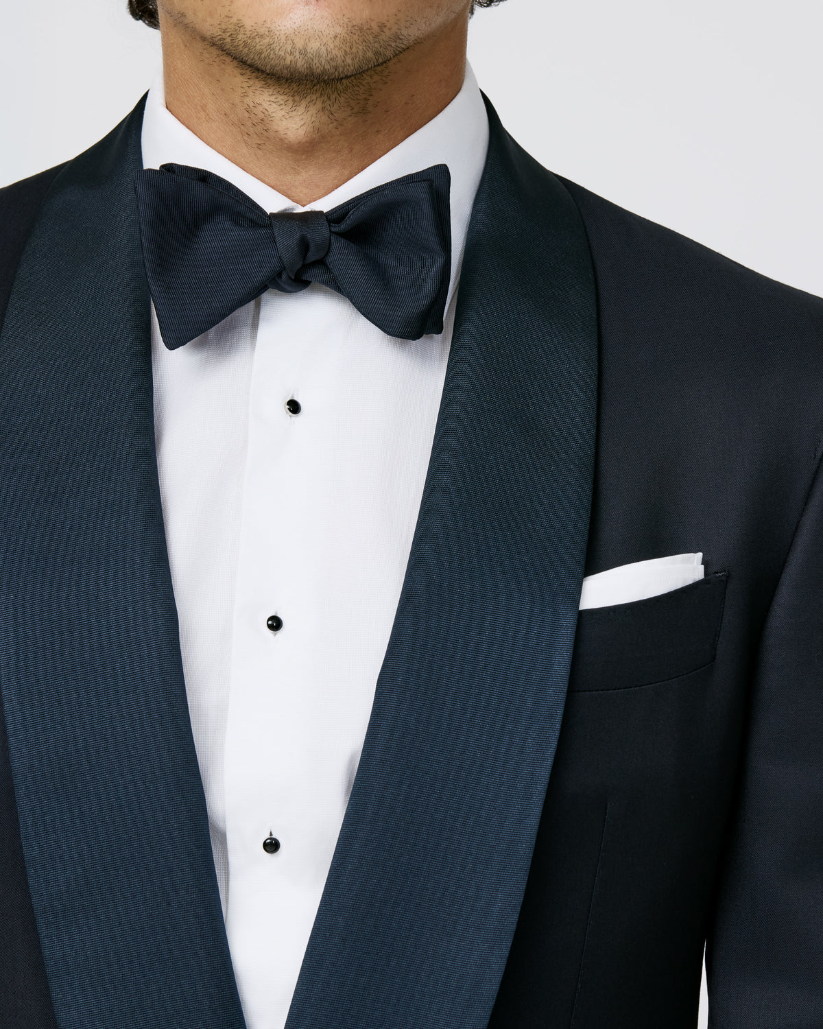 TOTT002 bow tie - cordes-sons.com