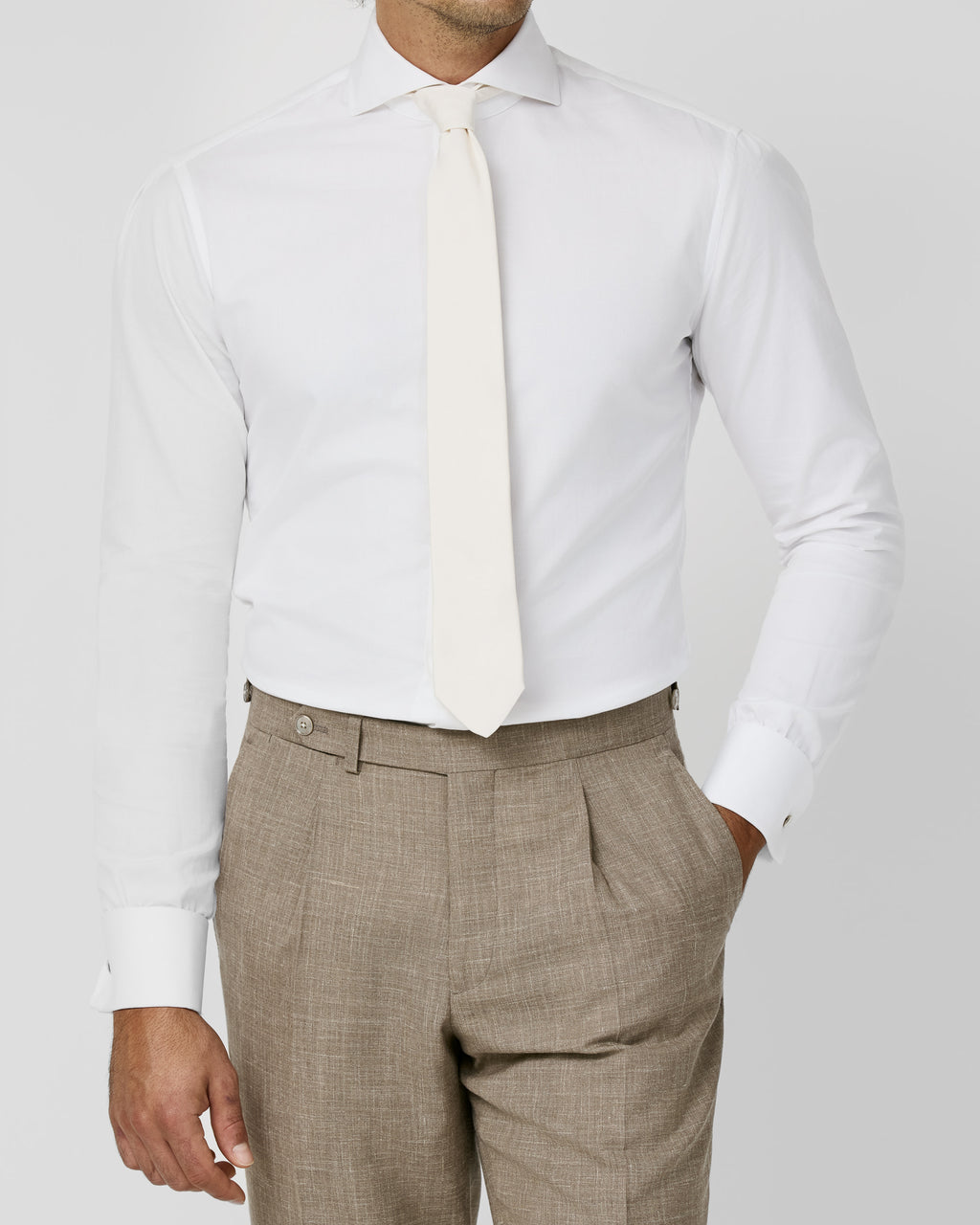 SH00144 wedding shirt - cordes-sons.com