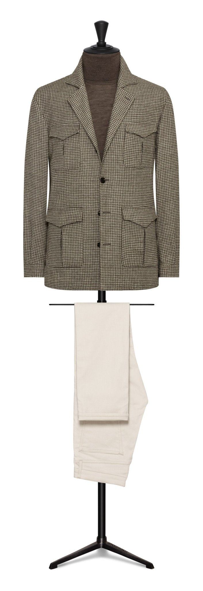 Custom Jacket Fall/Winter 2022 - cordes - sons.com