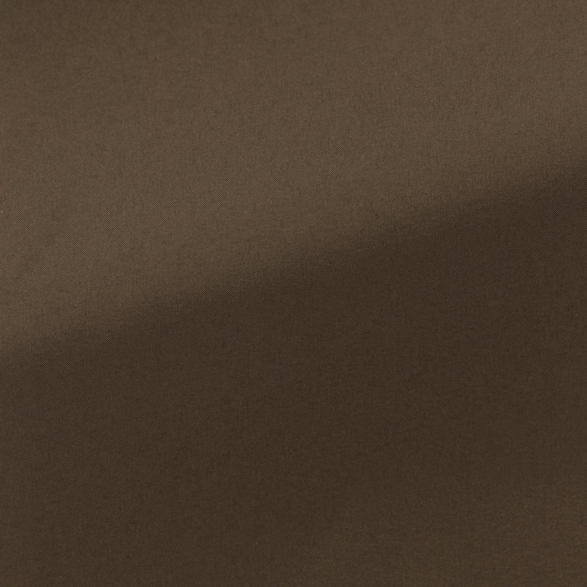 Lining Quilted - coffee brown - cordes - sons.com