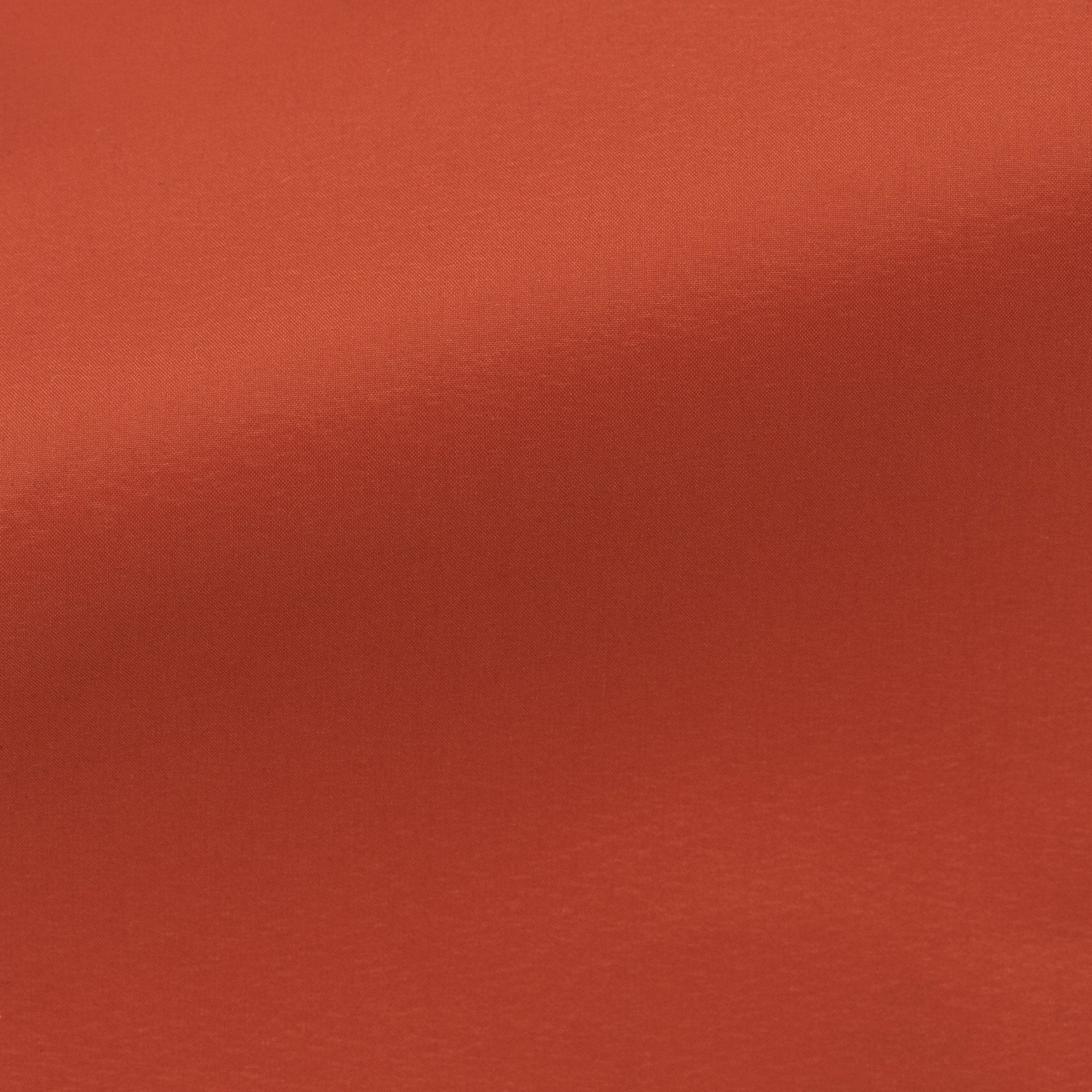 Liniing - burnt orange - cordes - sons.com