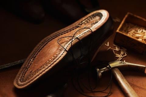 1896 CORDES & SONS Handmade Shoes, Mod. Charlottenburg - cordes - sons.com