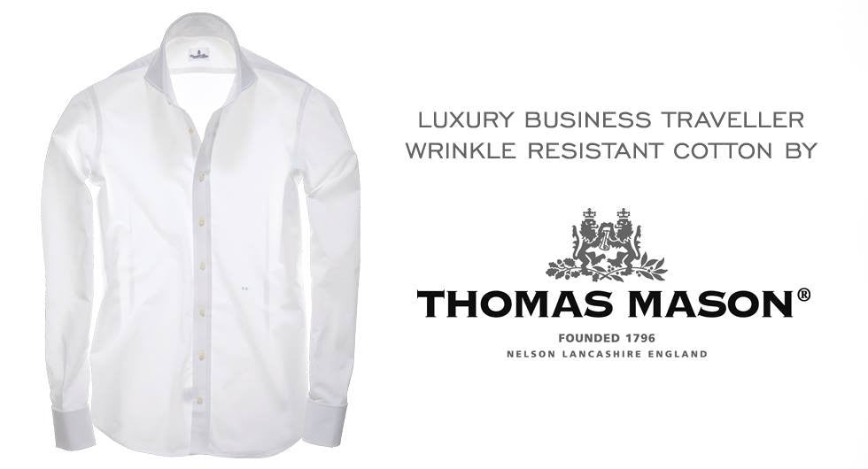 Masshemd - cordes - sons.com