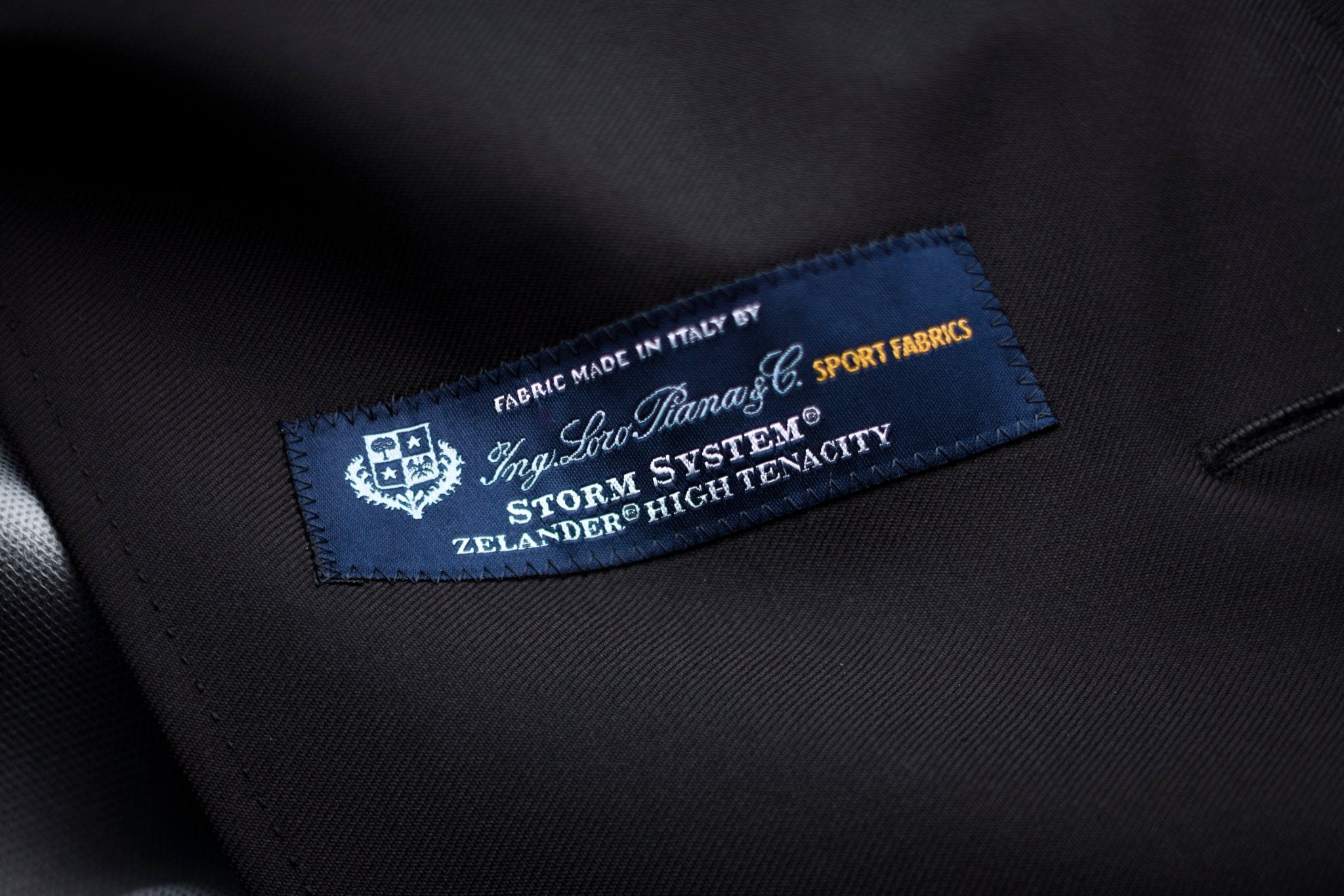 Fabric Supplierlabel - cordes - sons.com