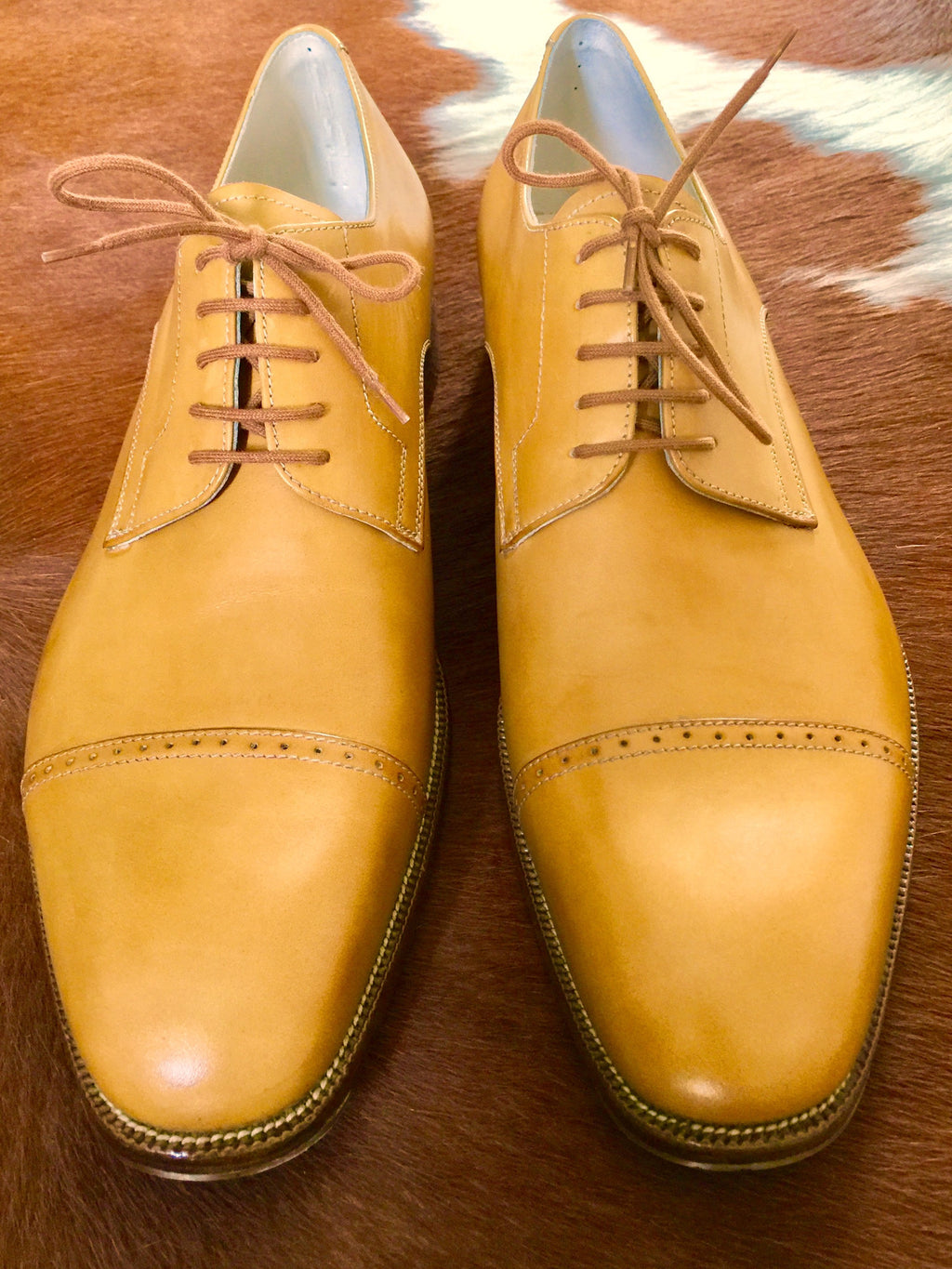 1896 CORDES & SONS Handmade Shoes Mod. CUMBERLAND - cordes - sons.com