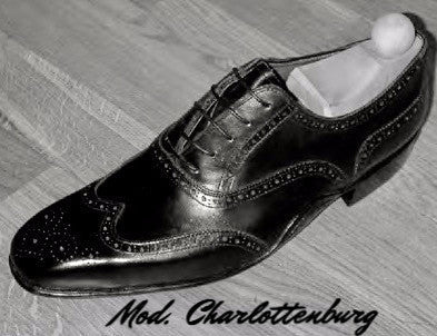 1896 CORDES & SONS Handmade Shoes, Mod. Charlottenburg - cordes - sons.com