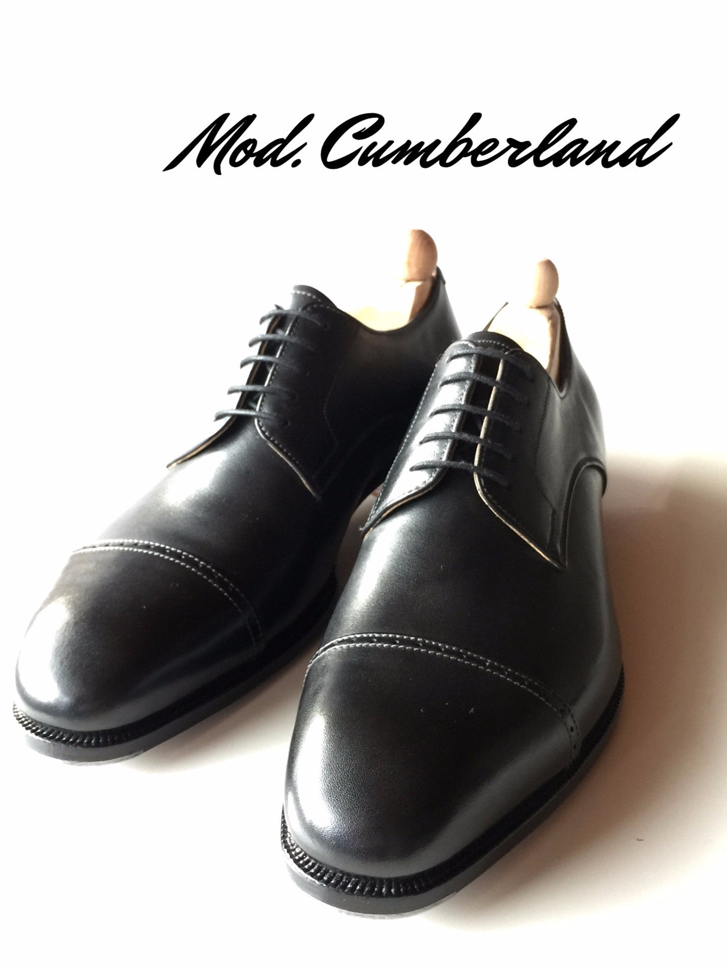 1896 CORDES & SONS Handmade Shoes Mod. CUMBERLAND - cordes - sons.com