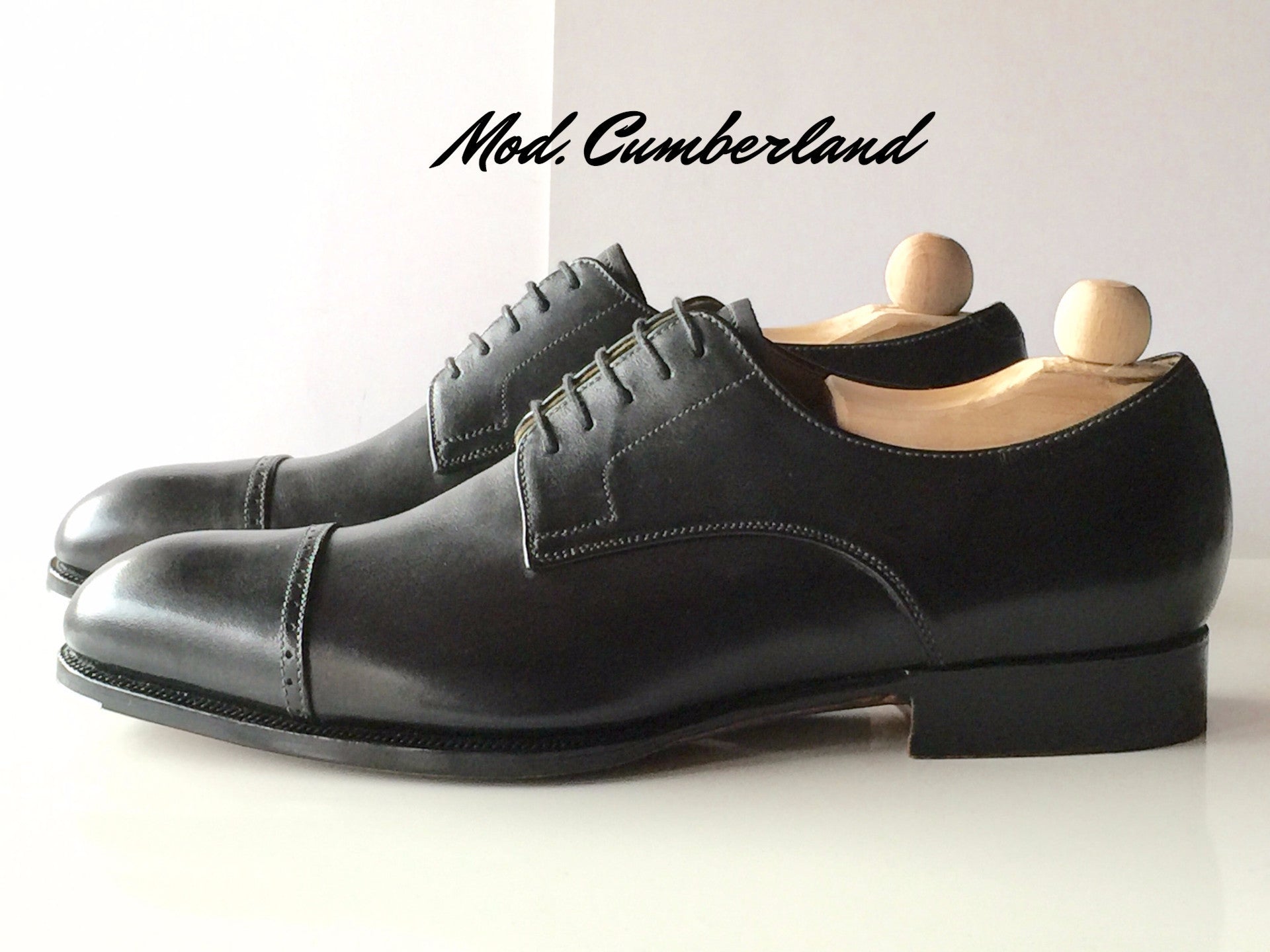 1896 CORDES & SONS Handmade Shoes Mod. CUMBERLAND - cordes - sons.com