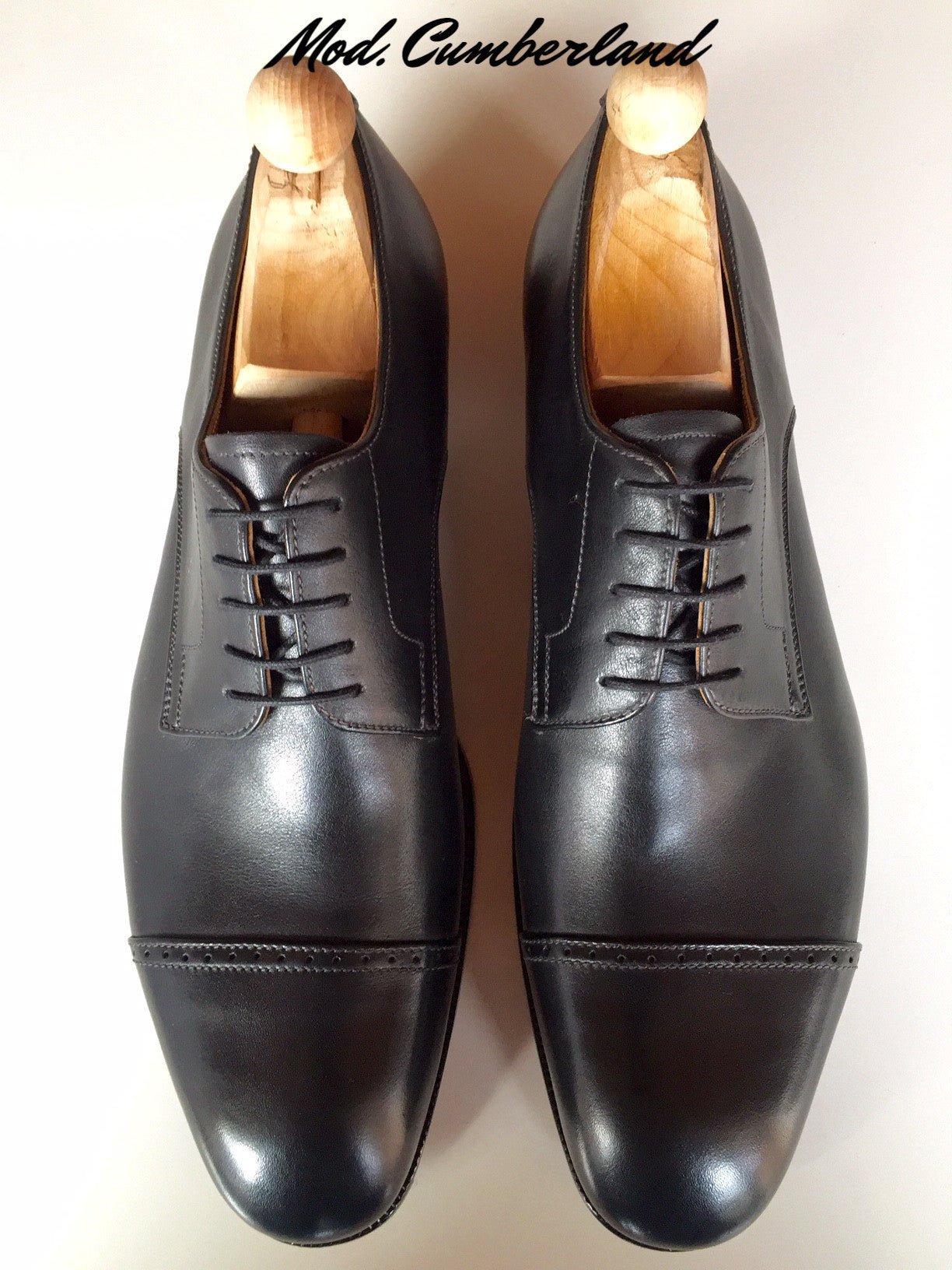 1896 CORDES & SONS Handmade Shoes Mod. CUMBERLAND - cordes - sons.com