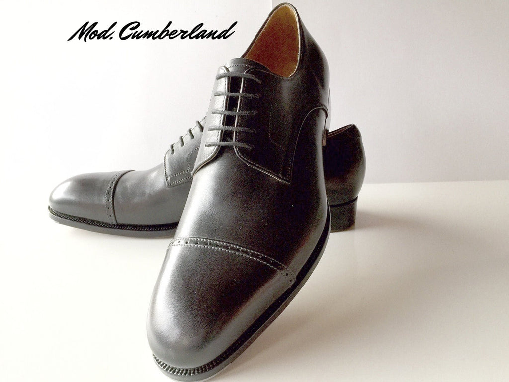 1896 CORDES & SONS Handmade Shoes Mod. CUMBERLAND - cordes - sons.com
