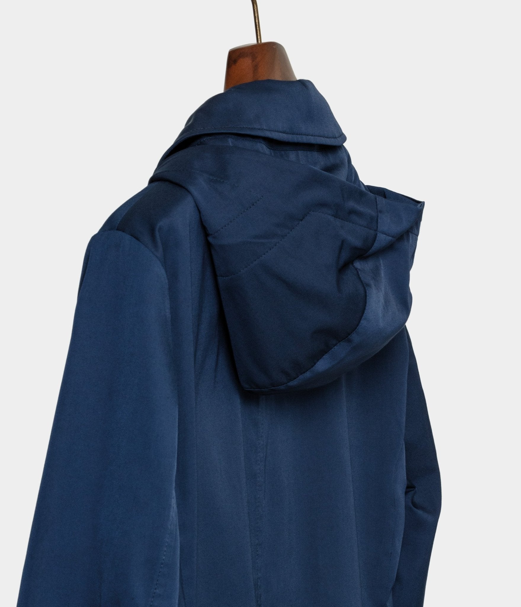 The Car Coat - Moodboard - cordes - sons.com