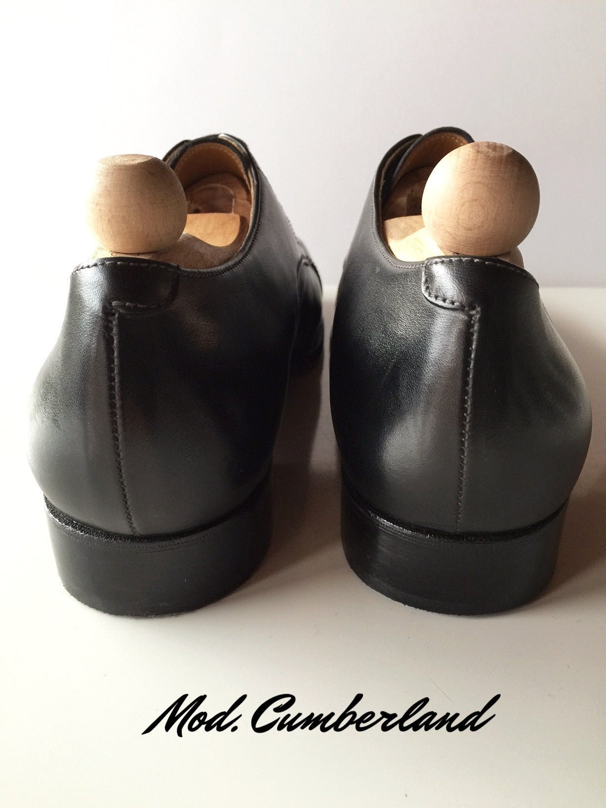 1896 CORDES & SONS Handmade Shoes Mod. CUMBERLAND - cordes - sons.com