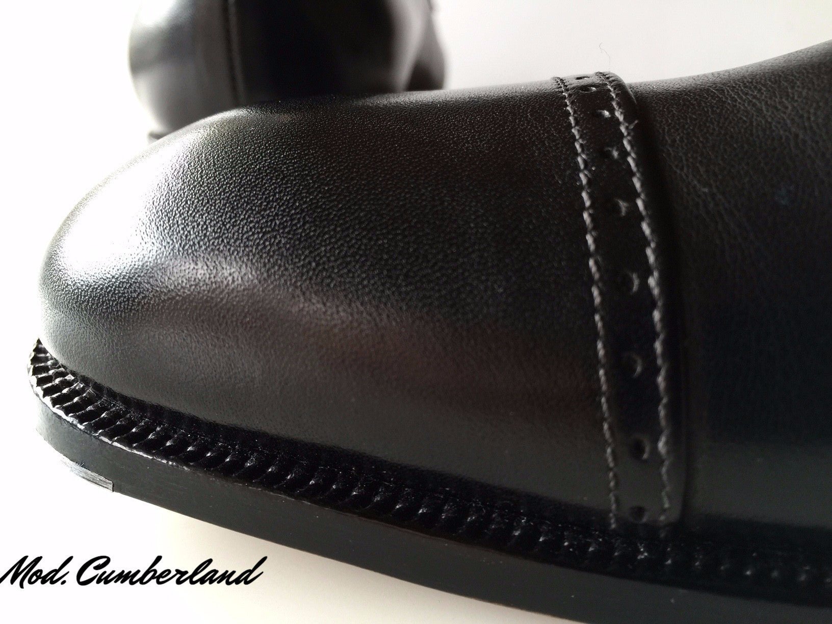 1896 CORDES & SONS Handmade Shoes Mod. CUMBERLAND - cordes - sons.com