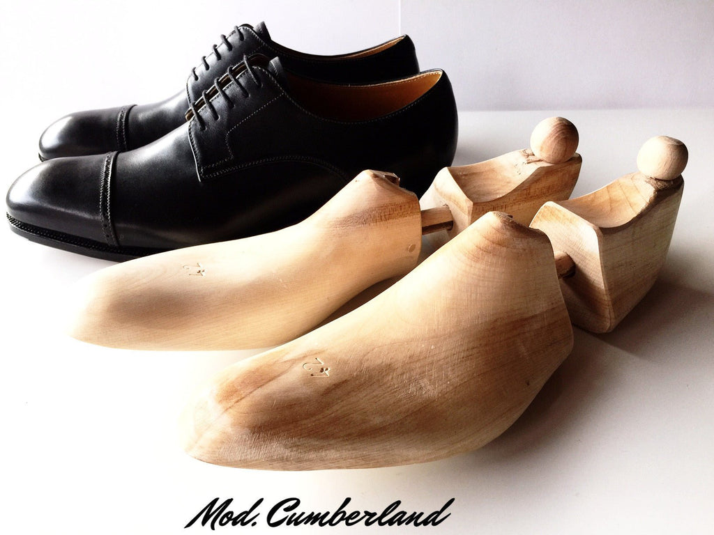 1896 CORDES & SONS Handmade Shoes Mod. CUMBERLAND - cordes - sons.com