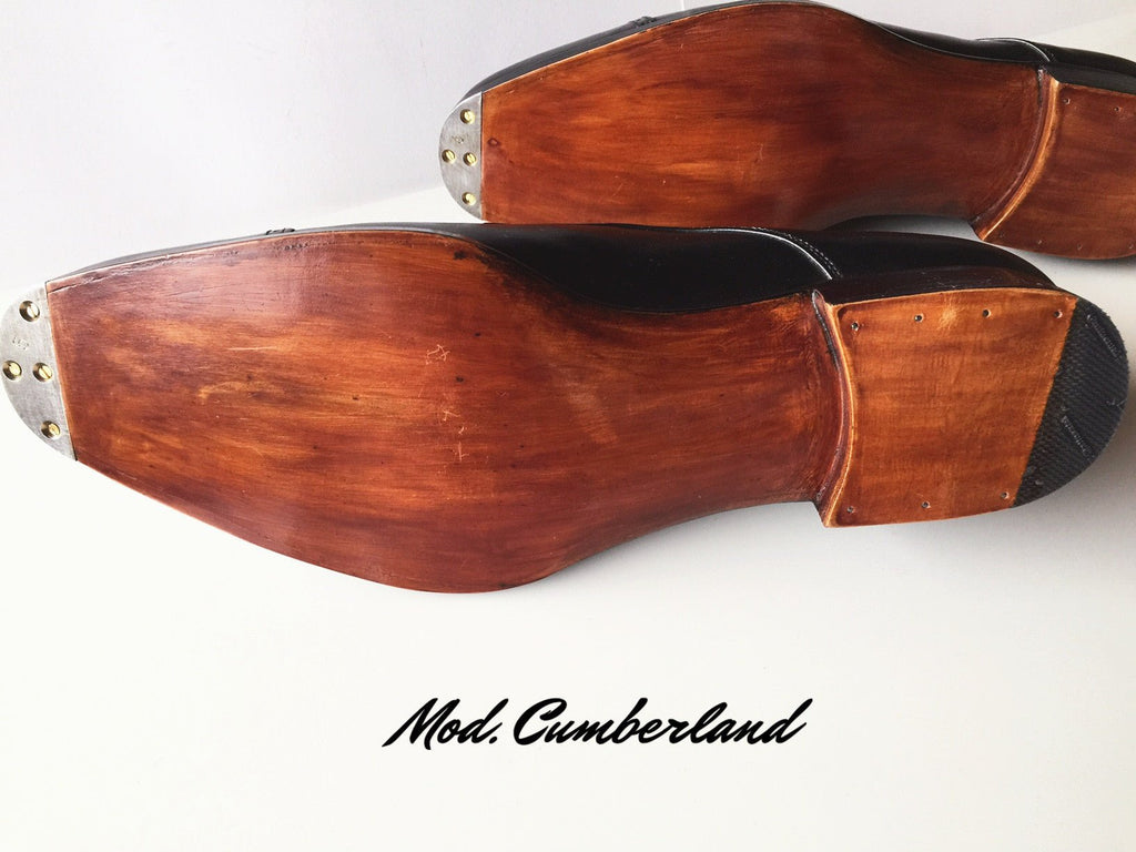 1896 CORDES & SONS Handmade Shoes Mod. CUMBERLAND - cordes - sons.com