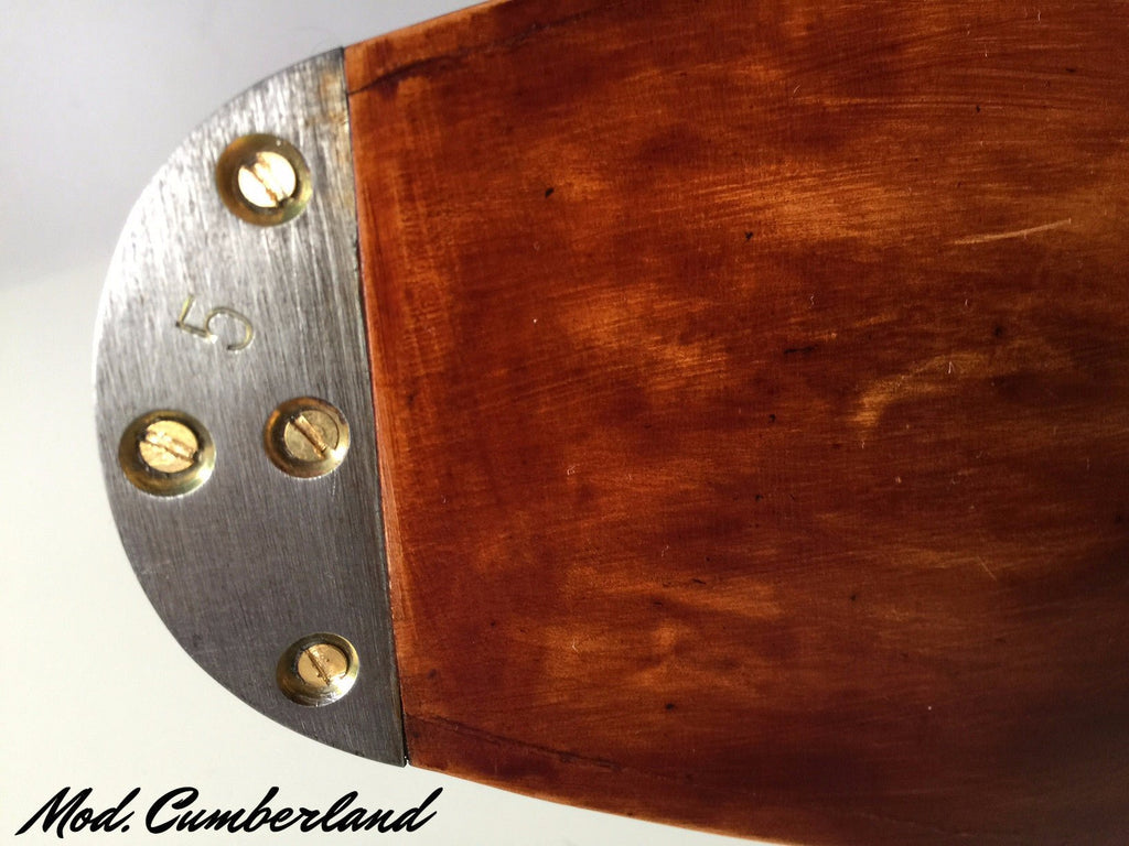 1896 CORDES & SONS Handmade Shoes Mod. CUMBERLAND - cordes - sons.com