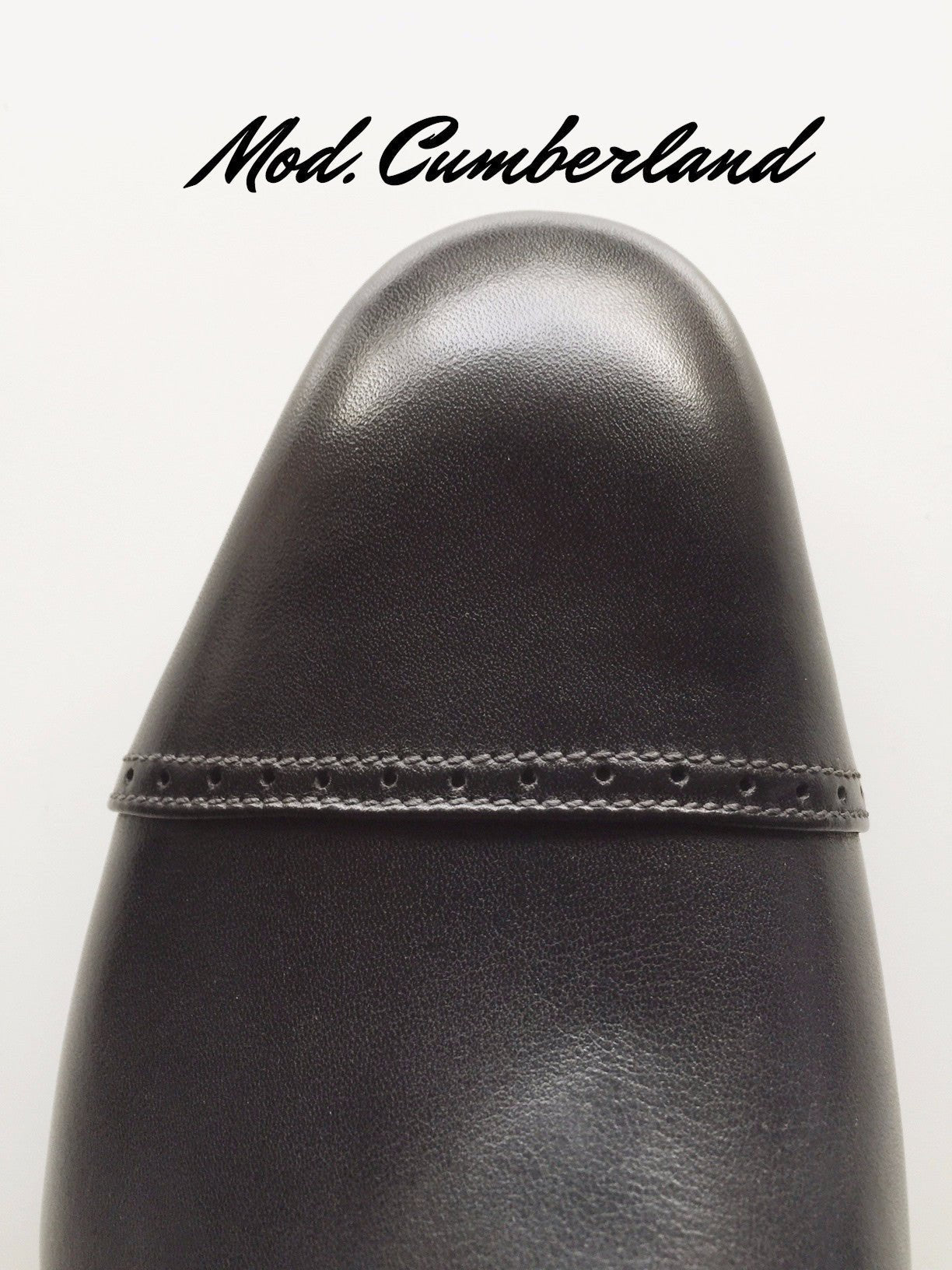 1896 CORDES & SONS Handmade Shoes Mod. CUMBERLAND - cordes - sons.com