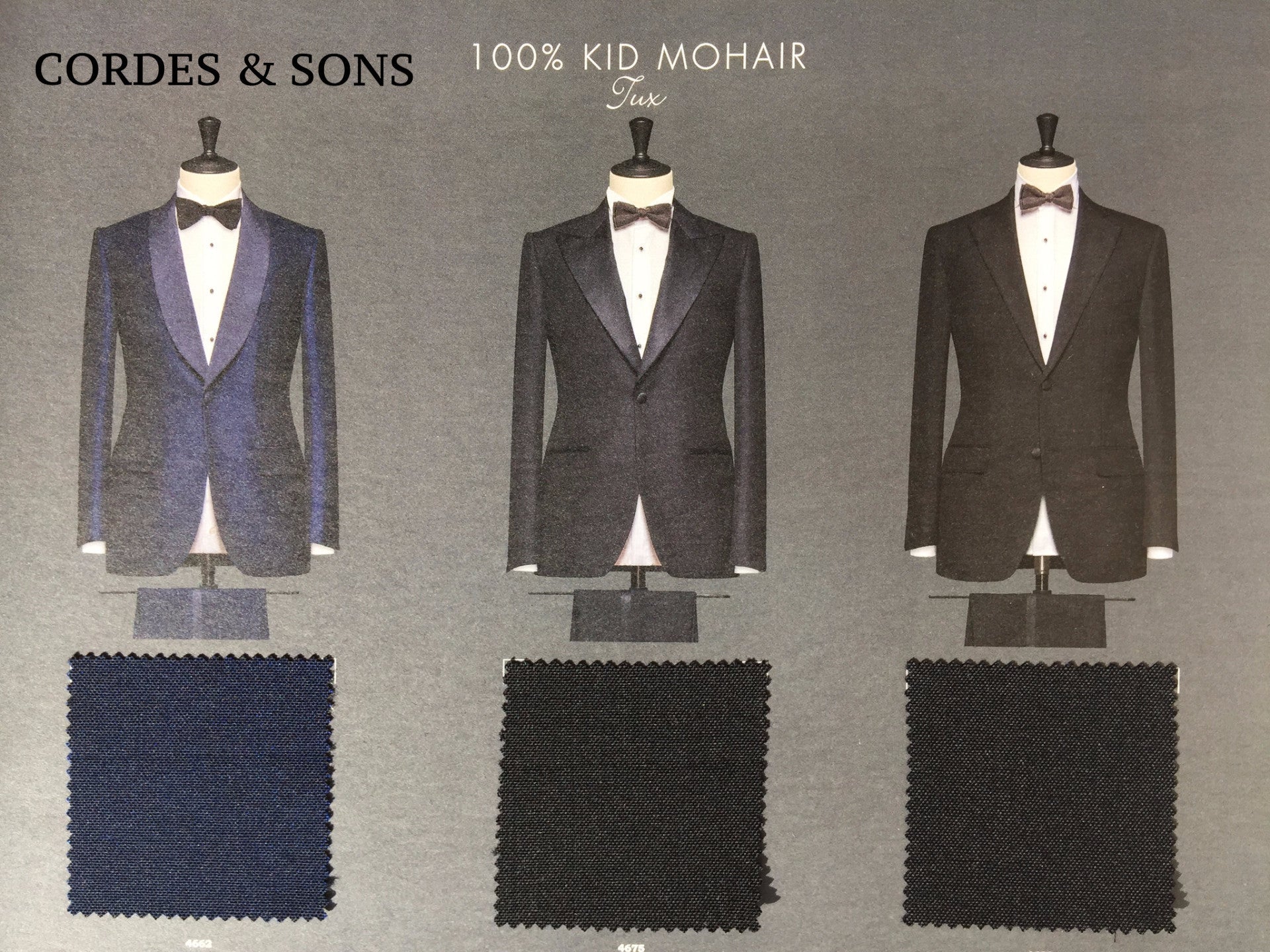 Massfestkleidung - cordes - sons.com