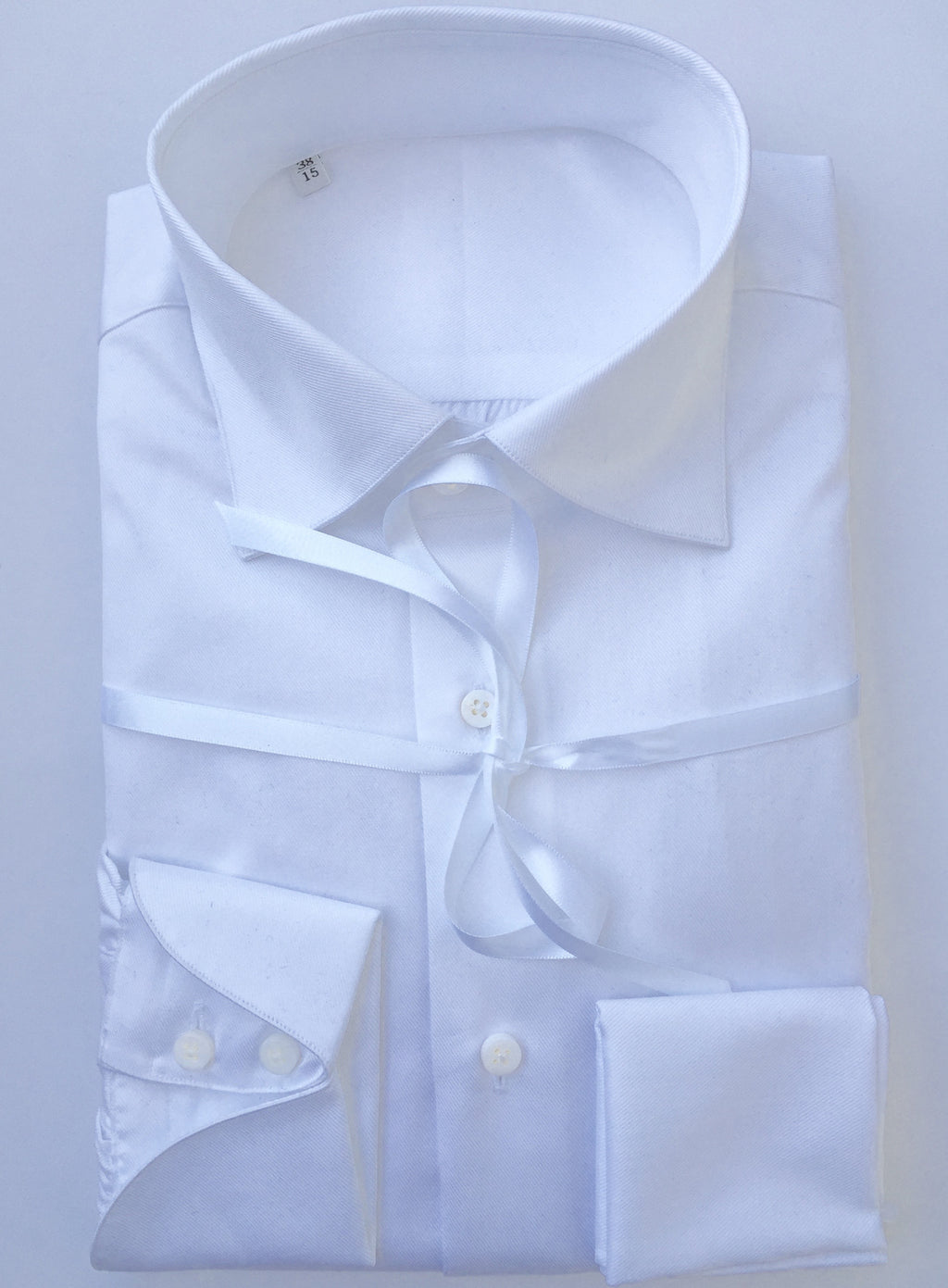 Custom Shirt / Masshemd - cordes - sons.com