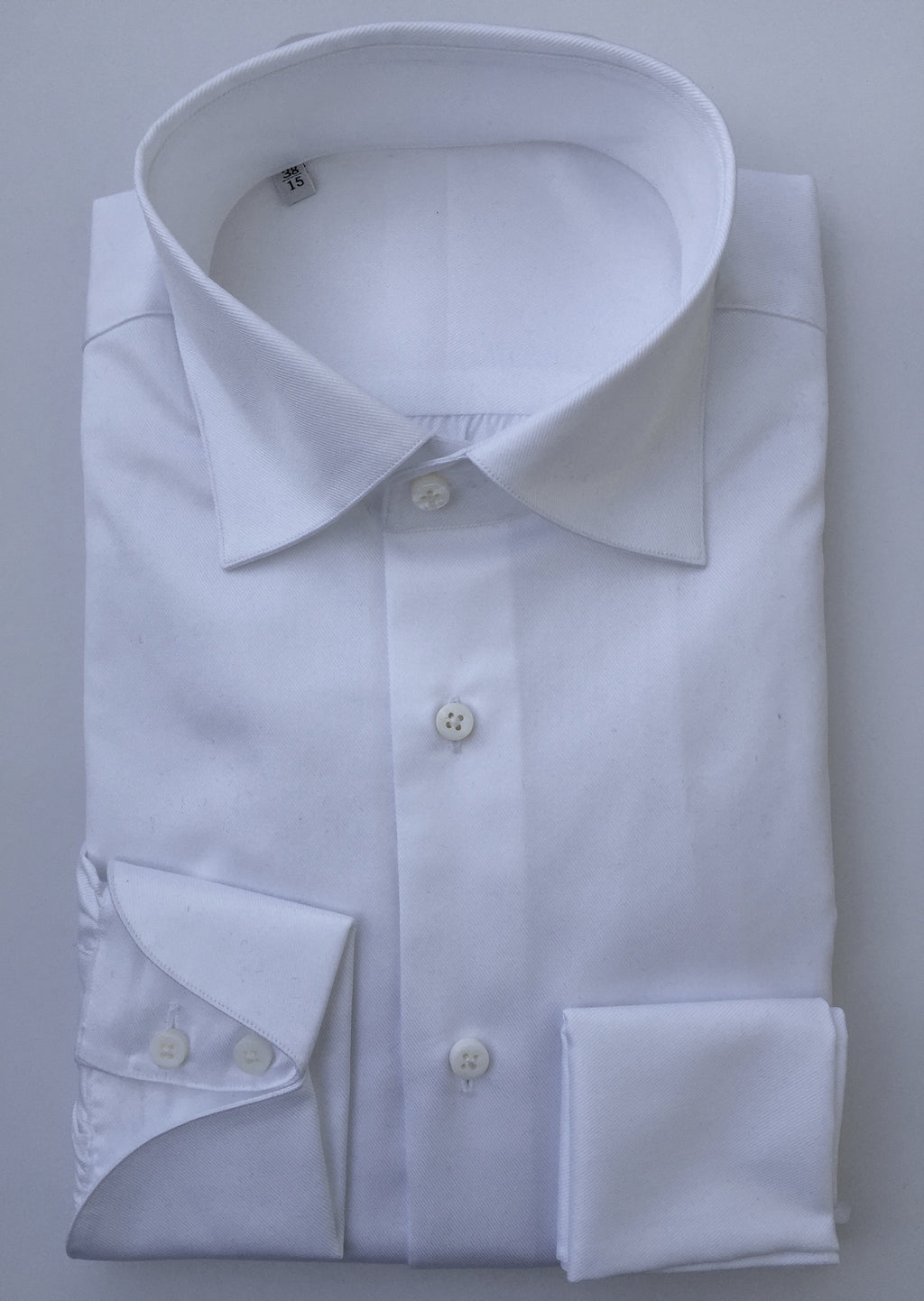 Custom Shirt / Masshemd - cordes - sons.com