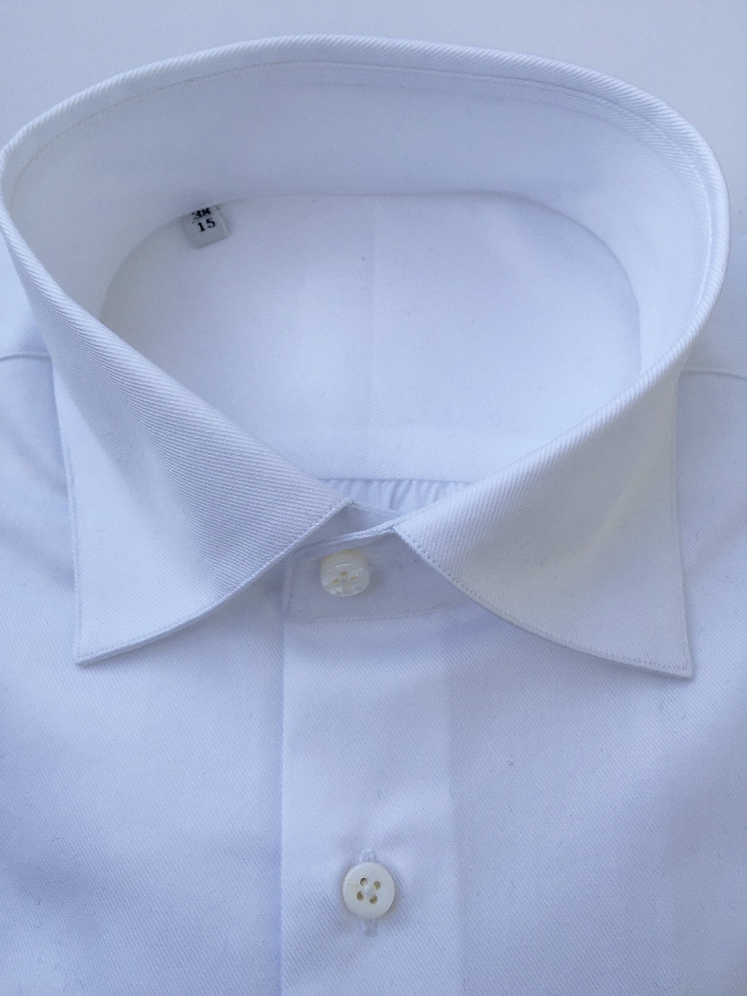 Custom Shirt / Masshemd - cordes - sons.com