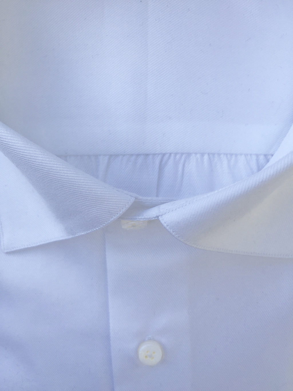 Custom Shirt / Masshemd - cordes - sons.com