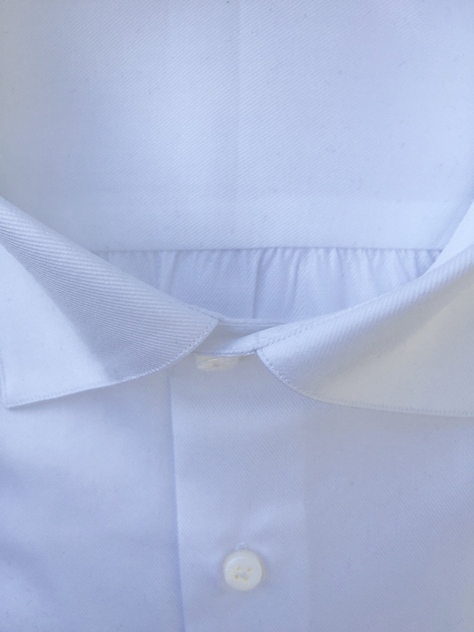 Custom Shirt / Masshemd - cordes - sons.com