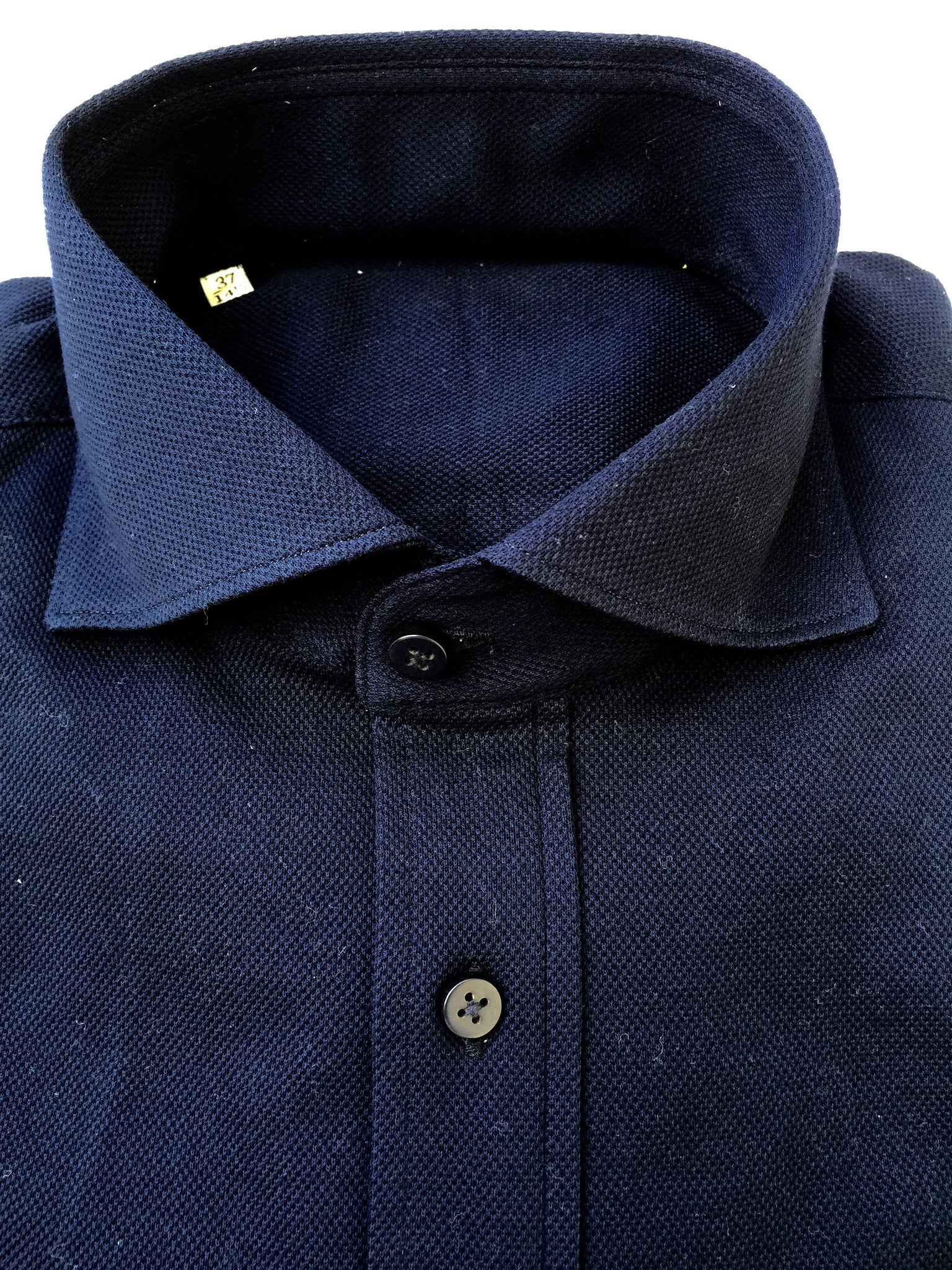 Custom Shirt Casual Jersey / Masshemd, Casual Jersey ( gestrickt ) - cordes - sons.com