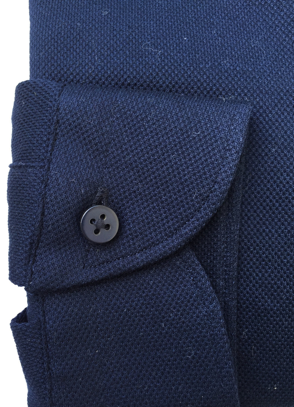 Custom Shirt Casual Jersey / Masshemd, Casual Jersey ( gestrickt ) - cordes - sons.com