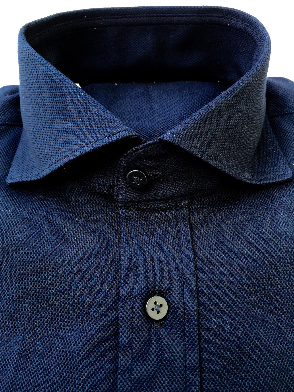 Custom Shirt Casual Jersey / Masshemd, Casual Jersey ( gestrickt ) - cordes - sons.com