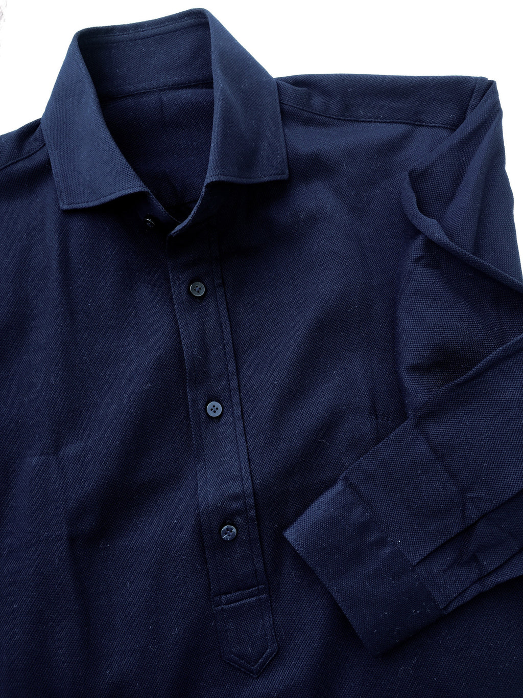 Custom Shirt Casual Jersey / Masshemd, Casual Jersey ( gestrickt ) - cordes - sons.com