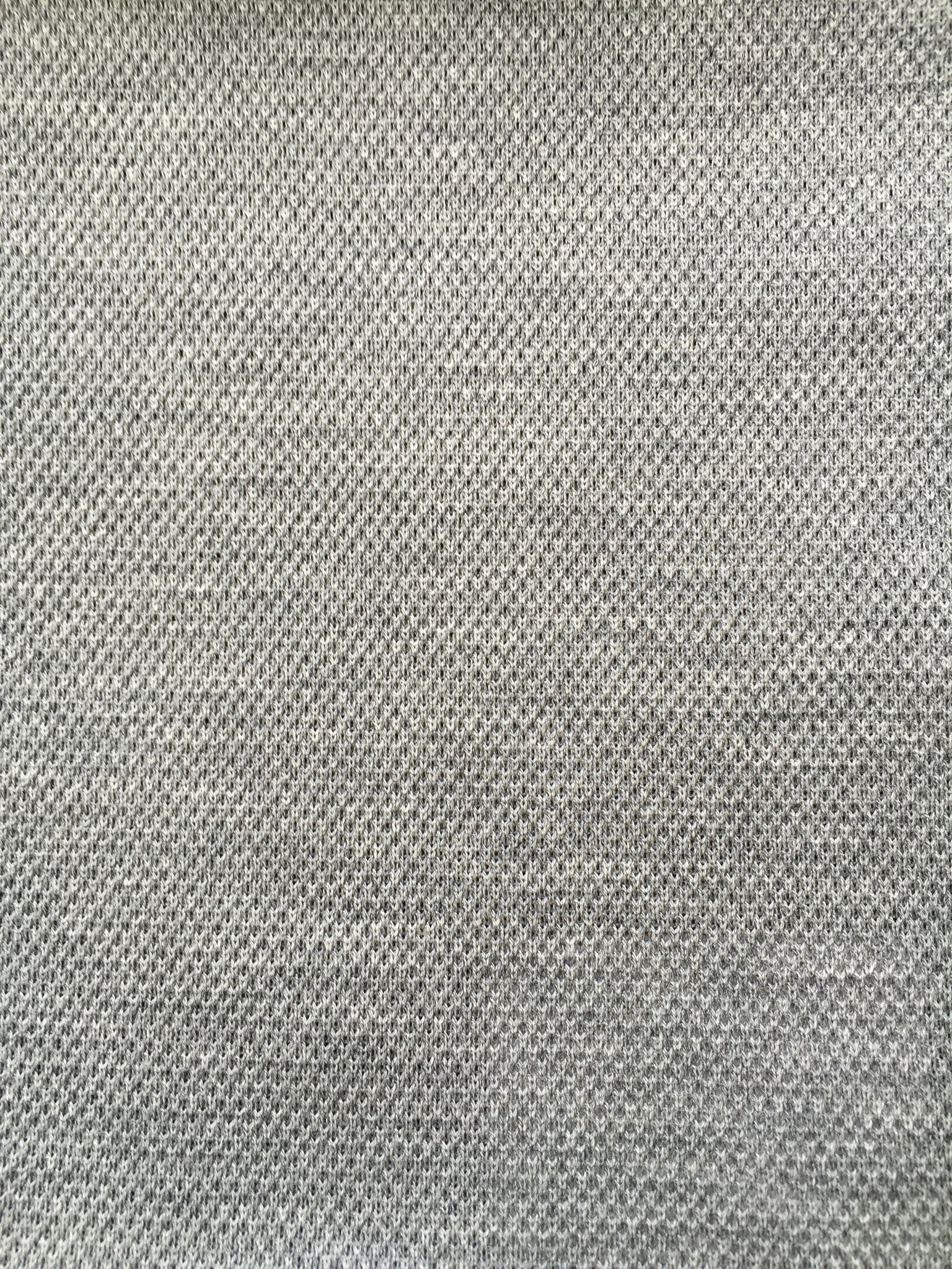 Custom Shirt, Casual Jersey / Masshemd Casual Jersey ( gestrickt ) - cordes - sons.com