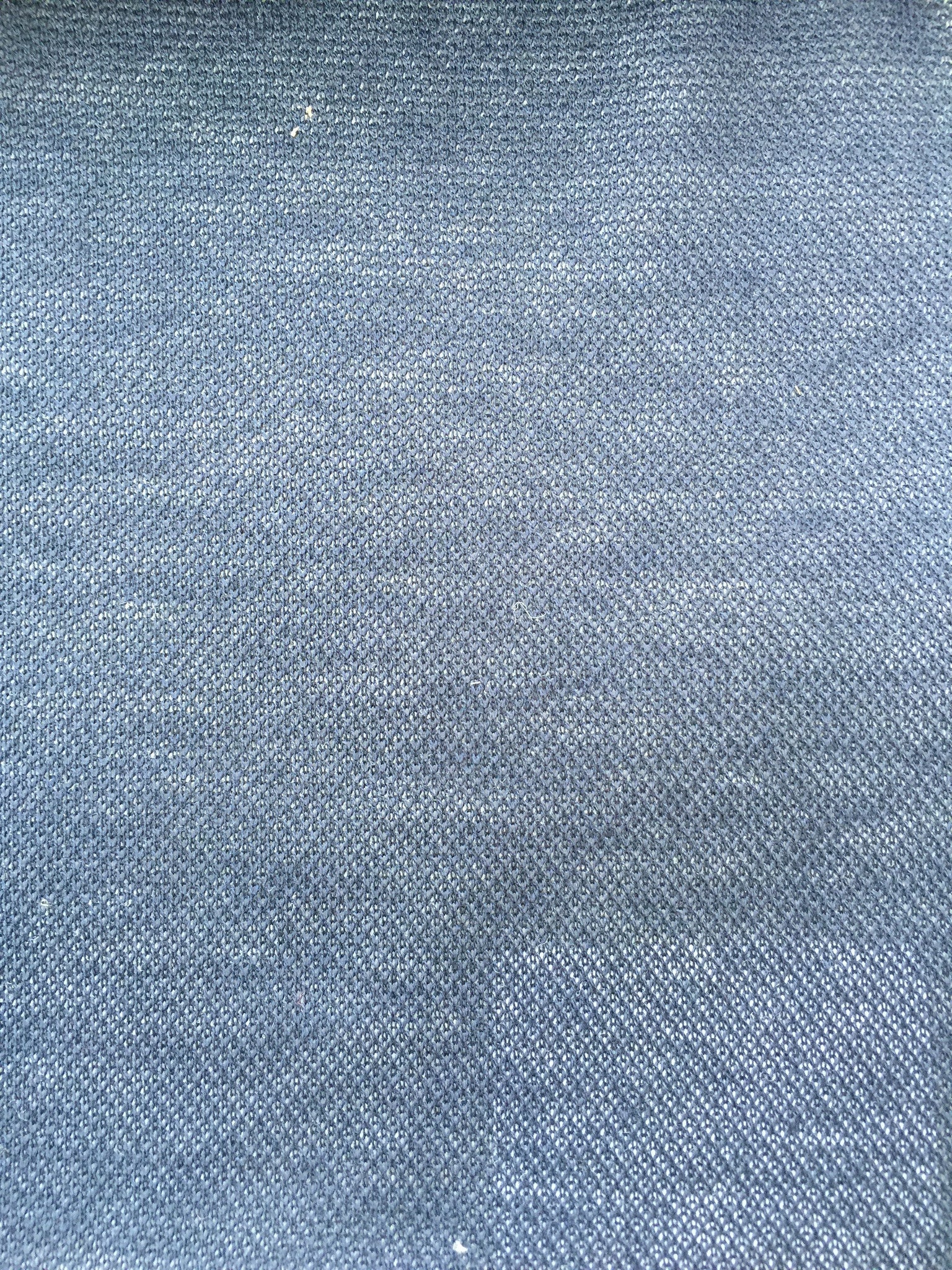 Custom Shirt, Casual Jersey / Masshemd Casual Jersey ( gestrickt ) - cordes - sons.com