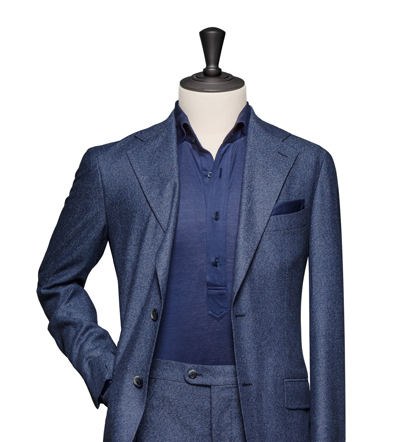 Handmade / Handgefertigt - cordes - sons.com