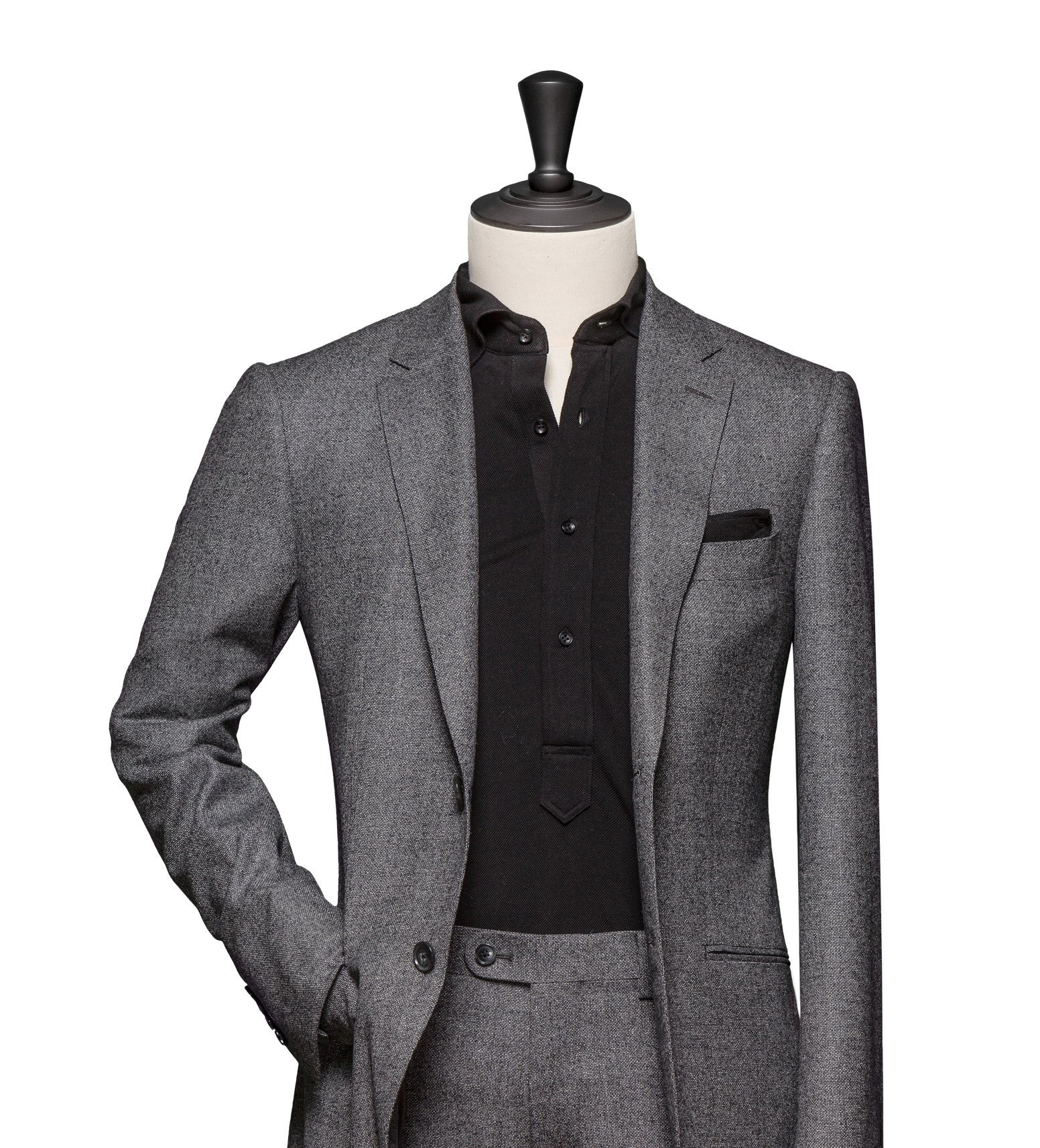 Traditional Construction / Traditionelle Konstruktion - cordes - sons.com