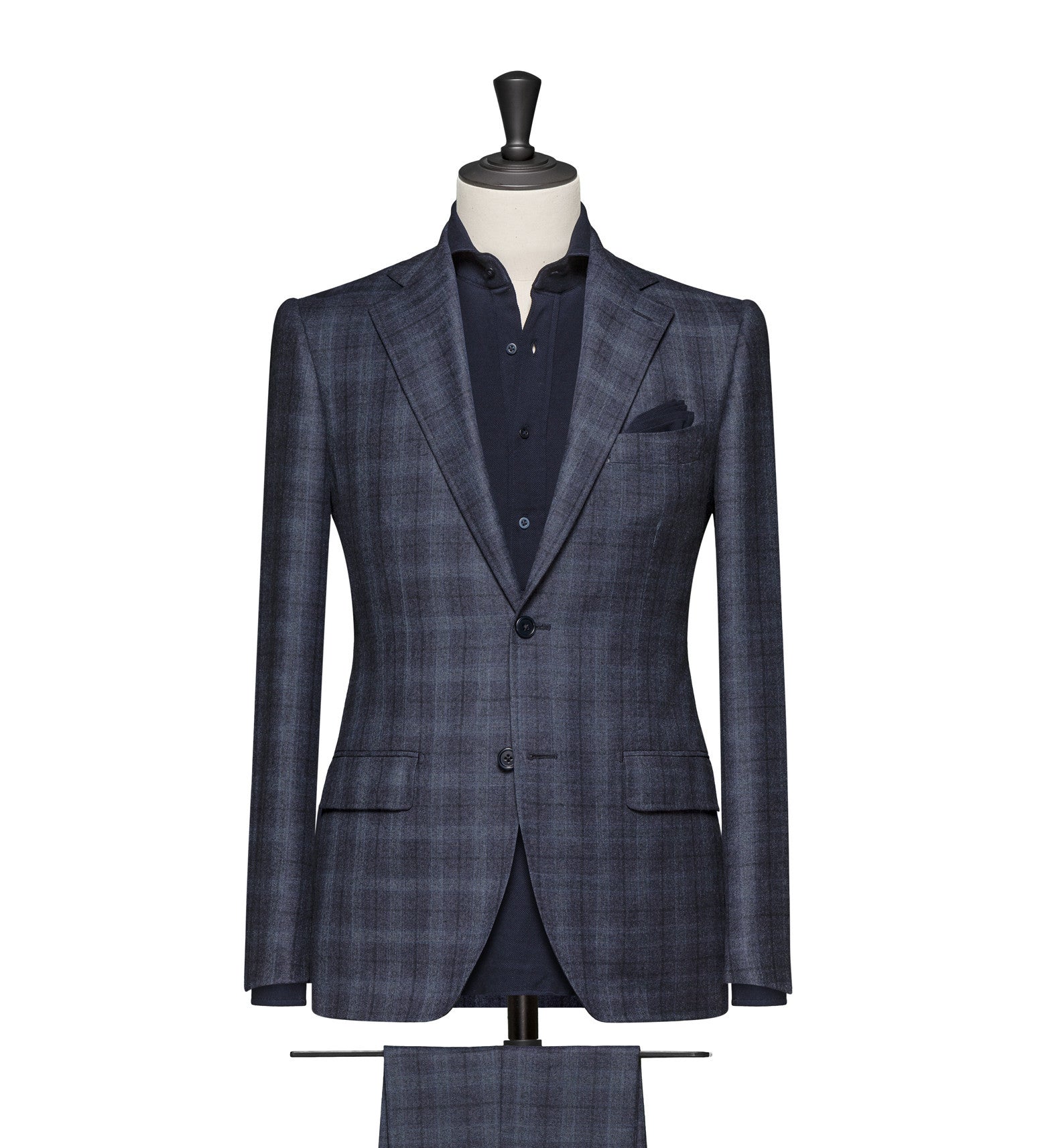 PARTIAL TRADITION / HALB TRADITIONELL - cordes - sons.com