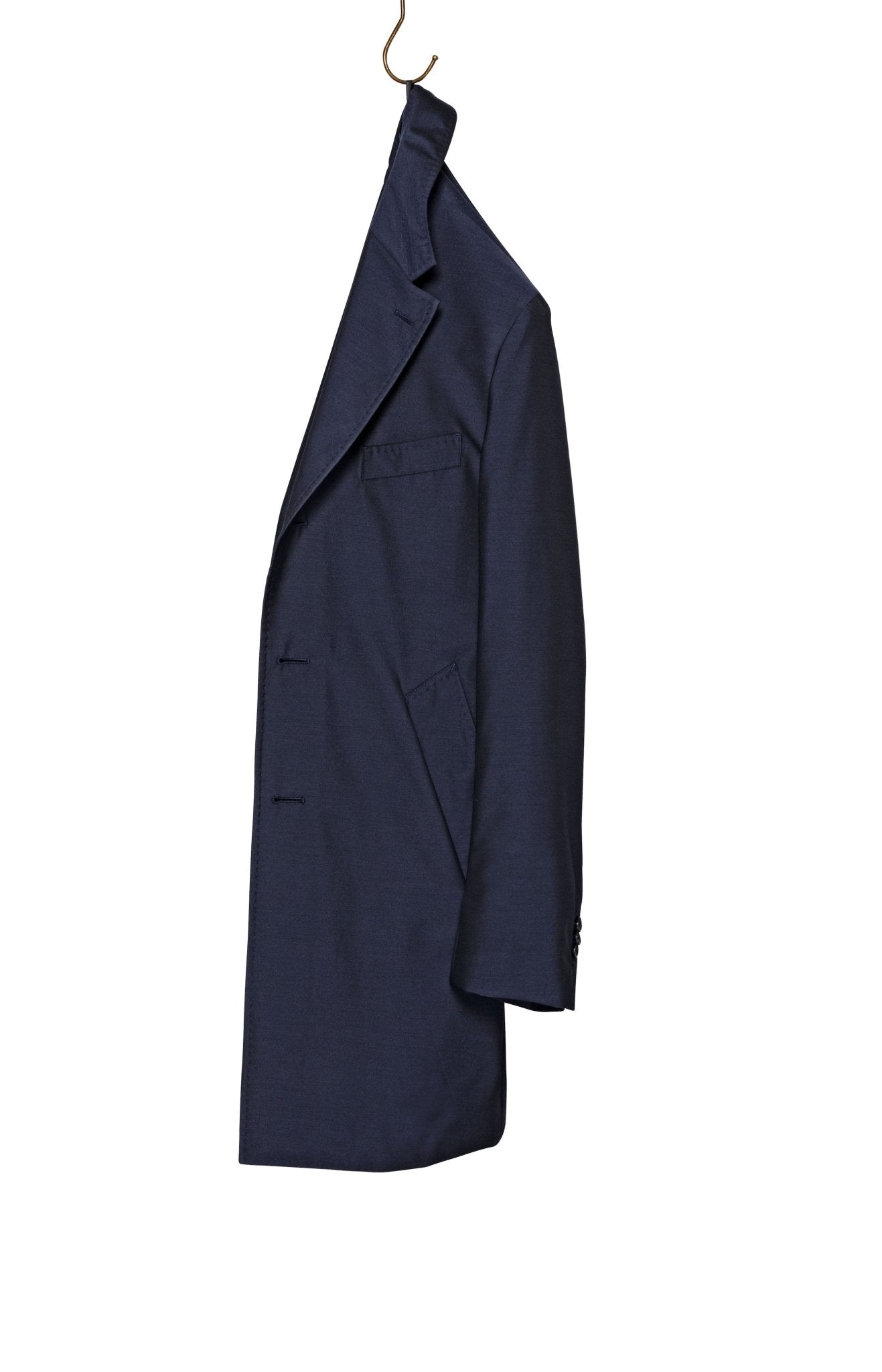 Hanging Coat - Example - cordes - sons.com