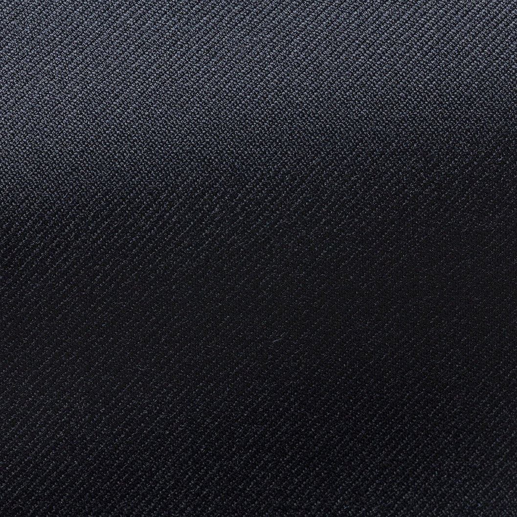 Custom Overcoat - Loro Piana - stormsystem high tenacity fine twill d.blue - cordes - sons.com